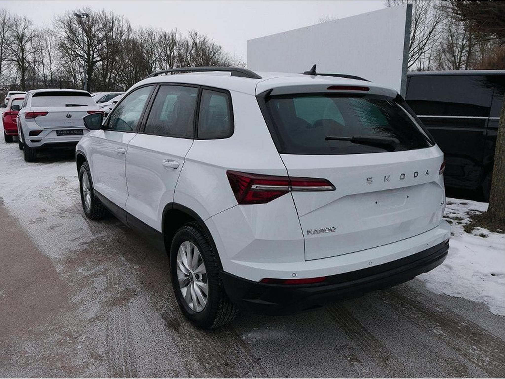 Skoda Karoq (2026) - Foto 6