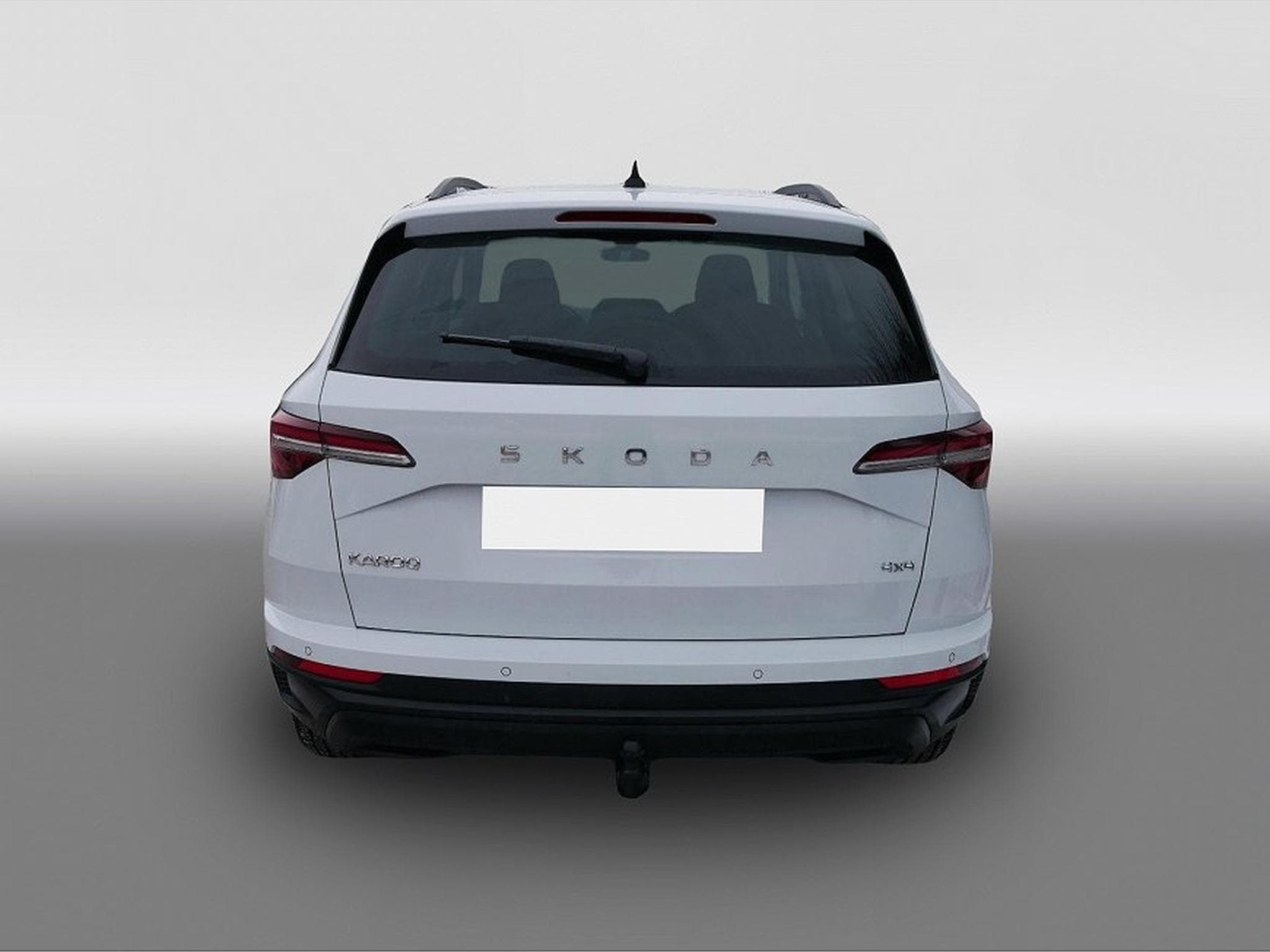 Skoda Karoq (2026) - Foto 8