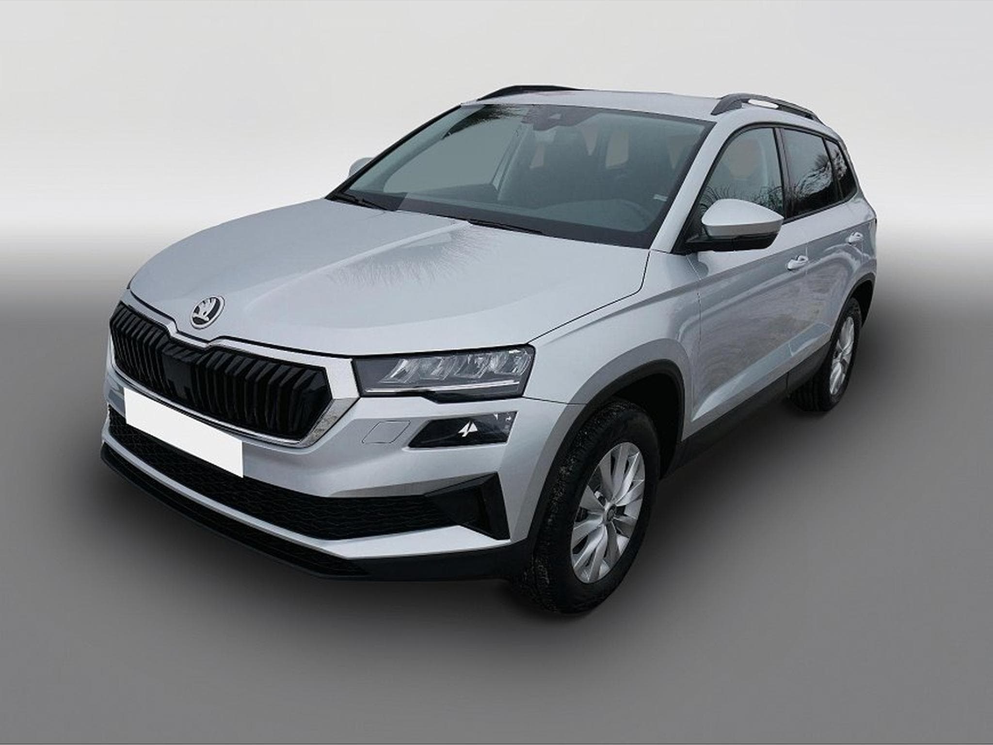 Skoda Karoq (2026) - Foto 1