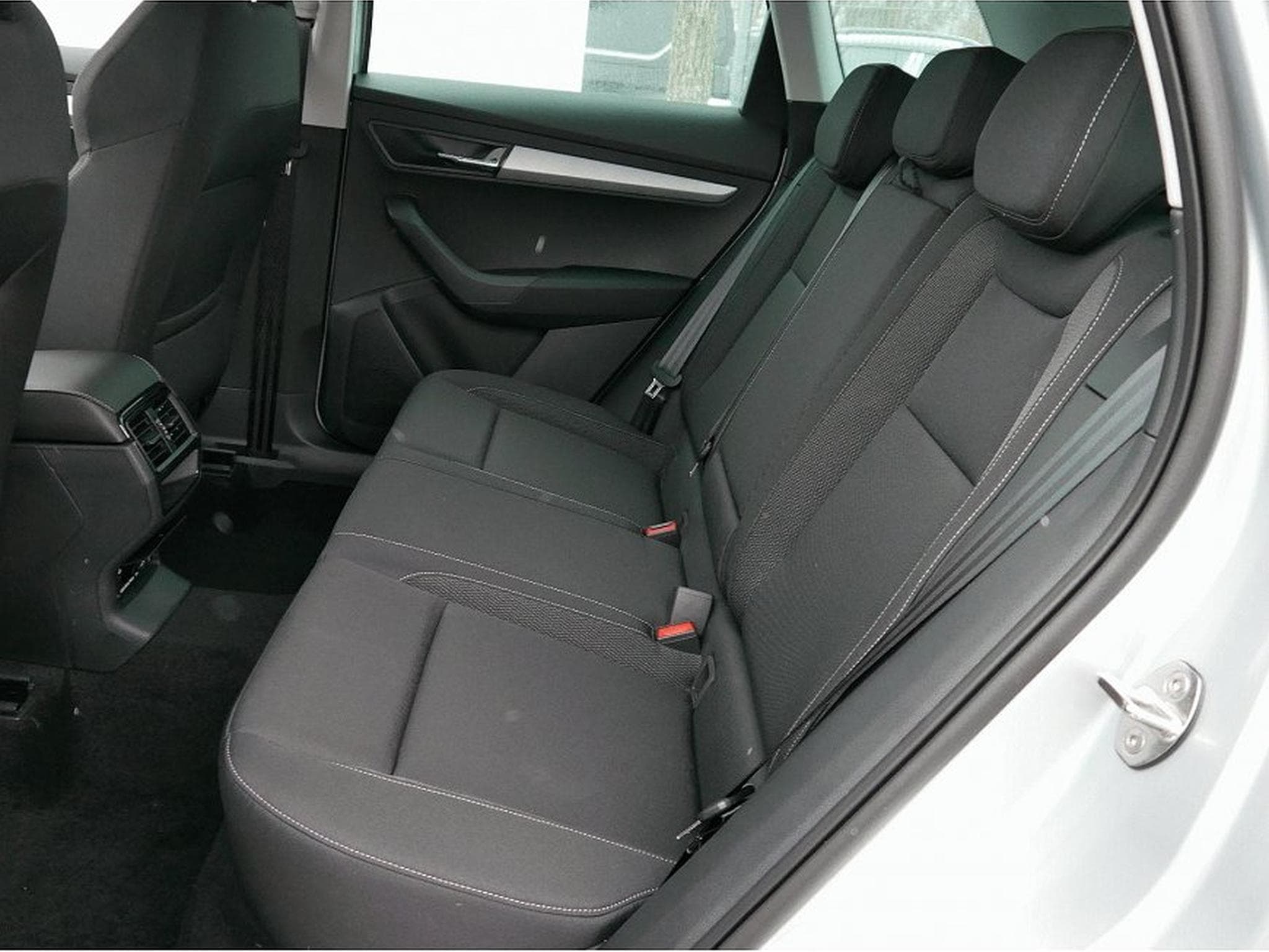 Skoda Karoq (2026) - Foto 8