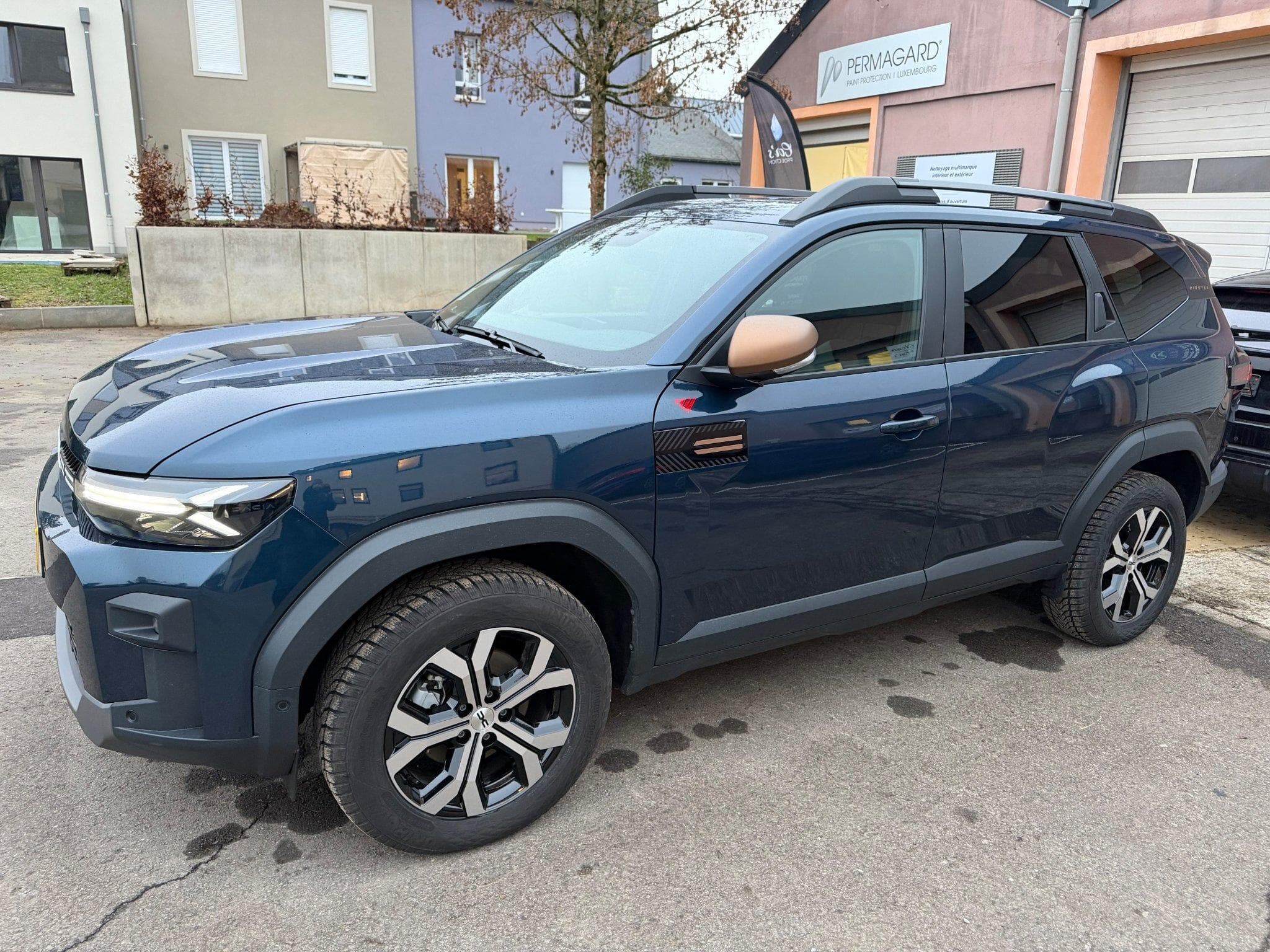 Dacia Bigster Full Hybrid 155ch Extreme - full options (2025) - Photo 2