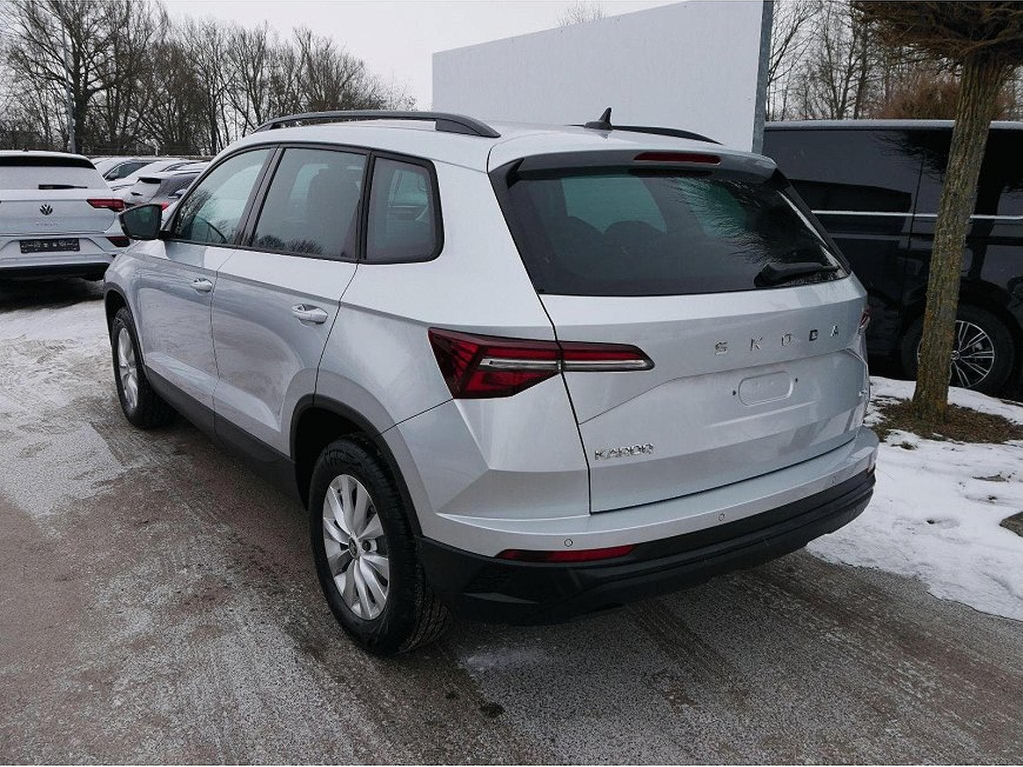Skoda Karoq (2026) - Foto 6