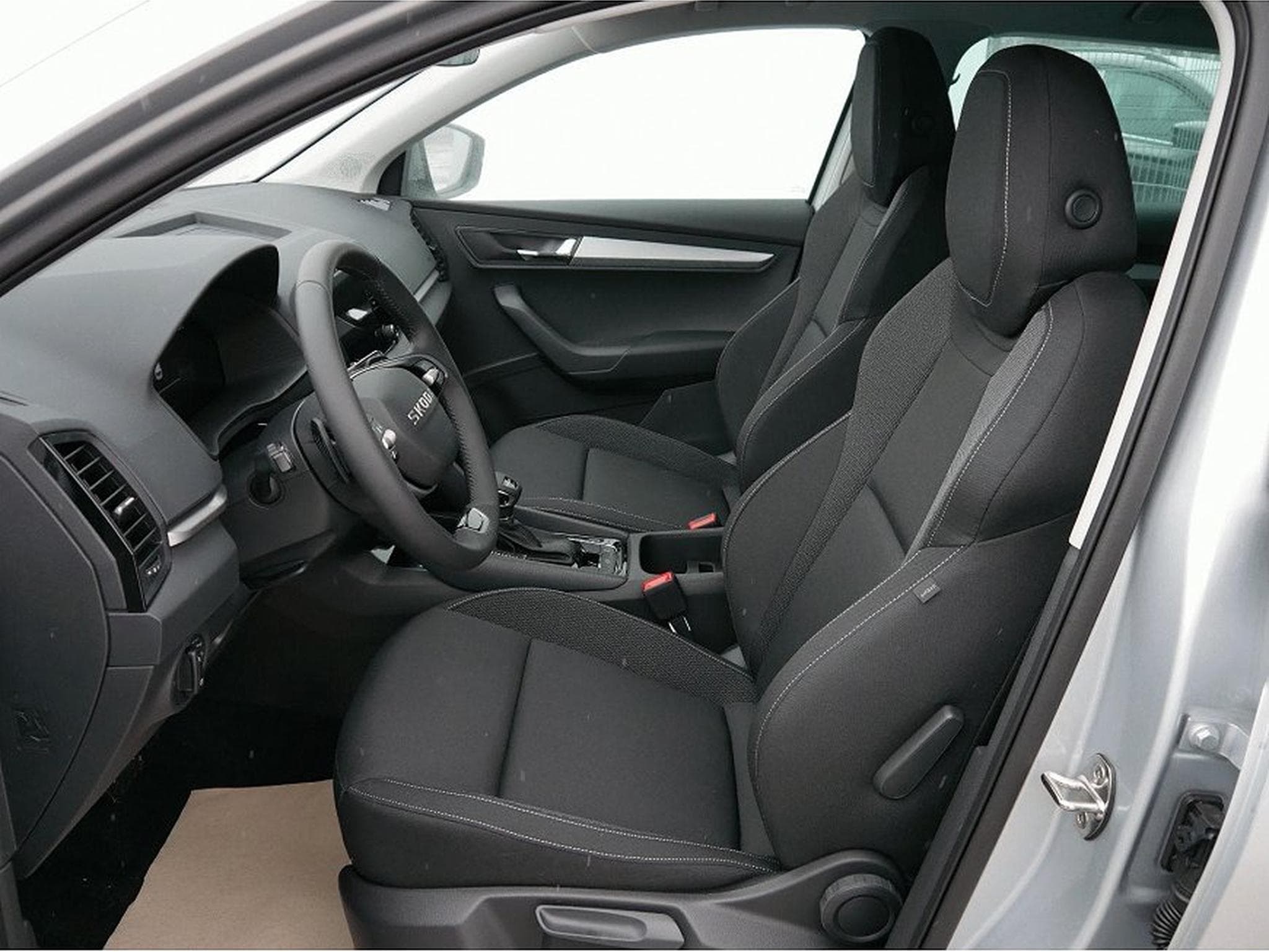 Skoda Karoq (2026) - Foto 9