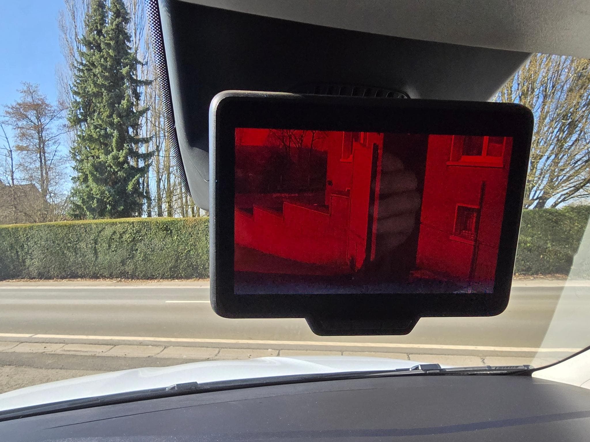 Renault Kangoo DCI 95 cv 16000 kms avec options 13590 HTVA (2024) - Photo 11