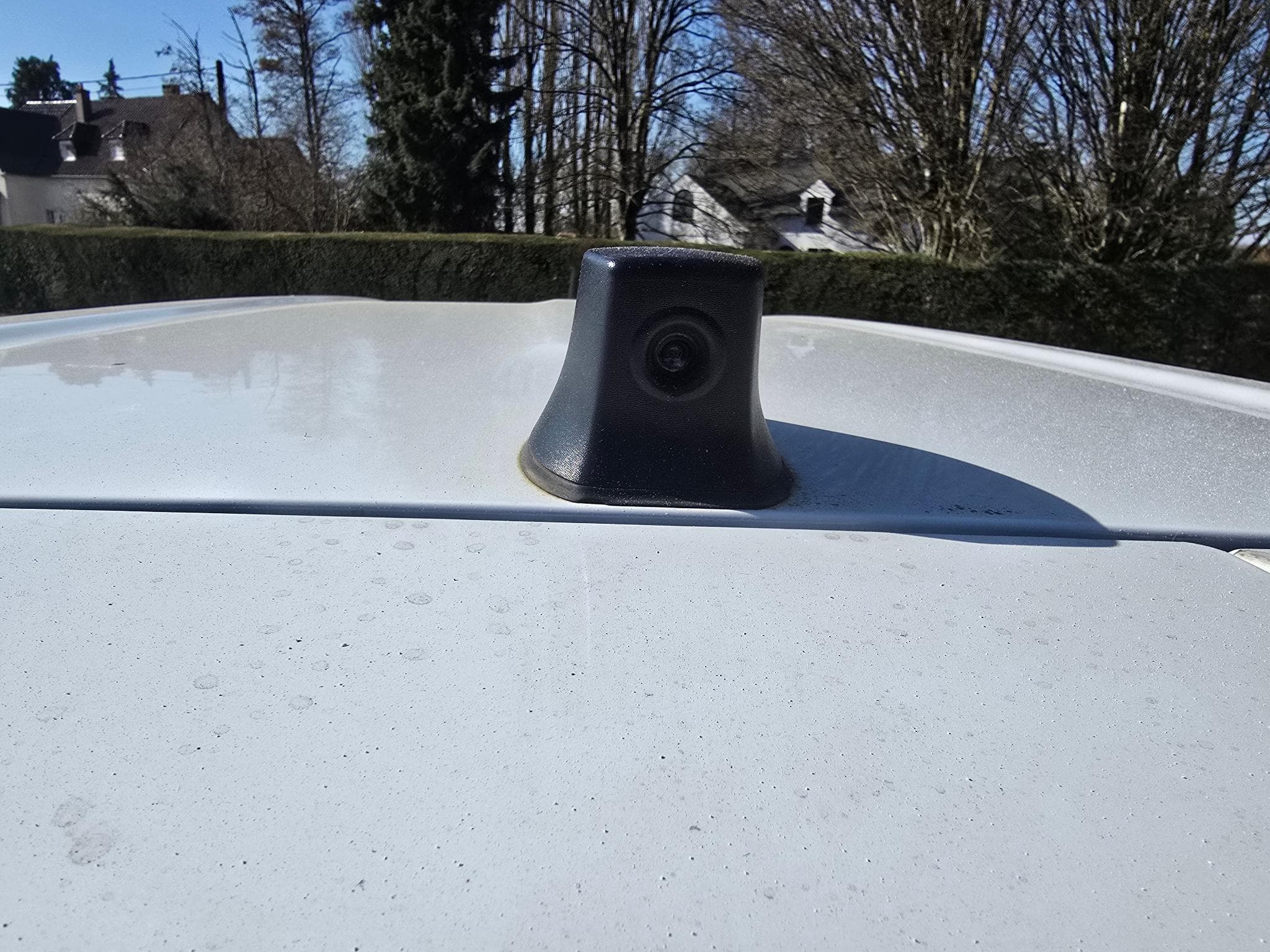 Renault Kangoo DCI 95 cv 16000 kms avec options 13590 HTVA (2024) - Photo 6