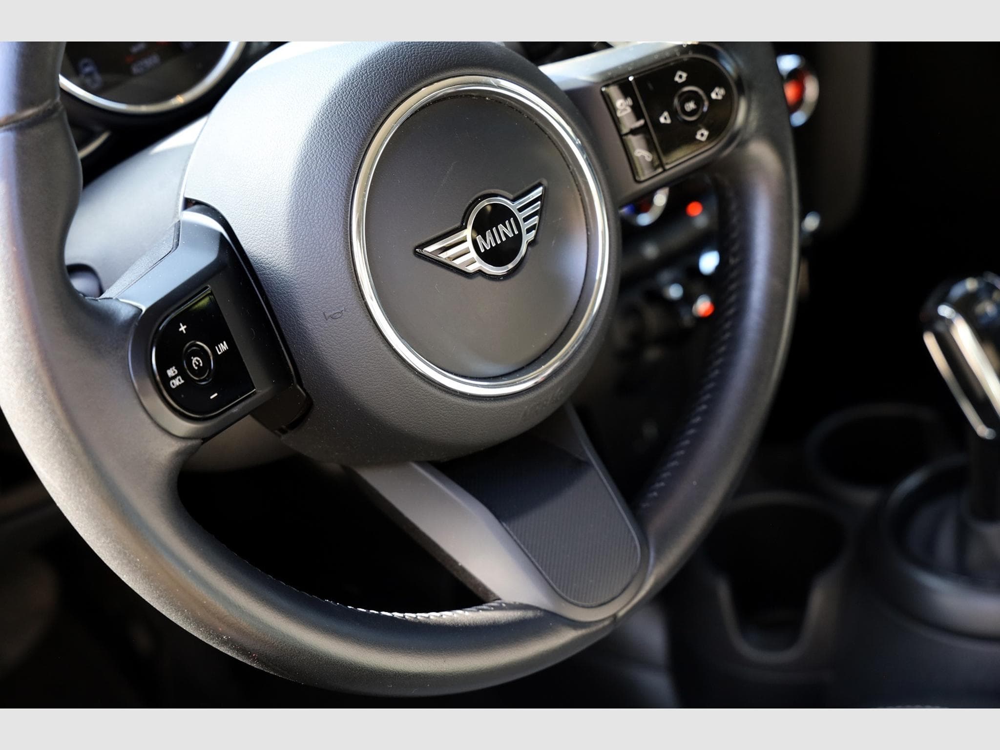 Mini Cooper 136cv Steptronic (2022) - Foto 13