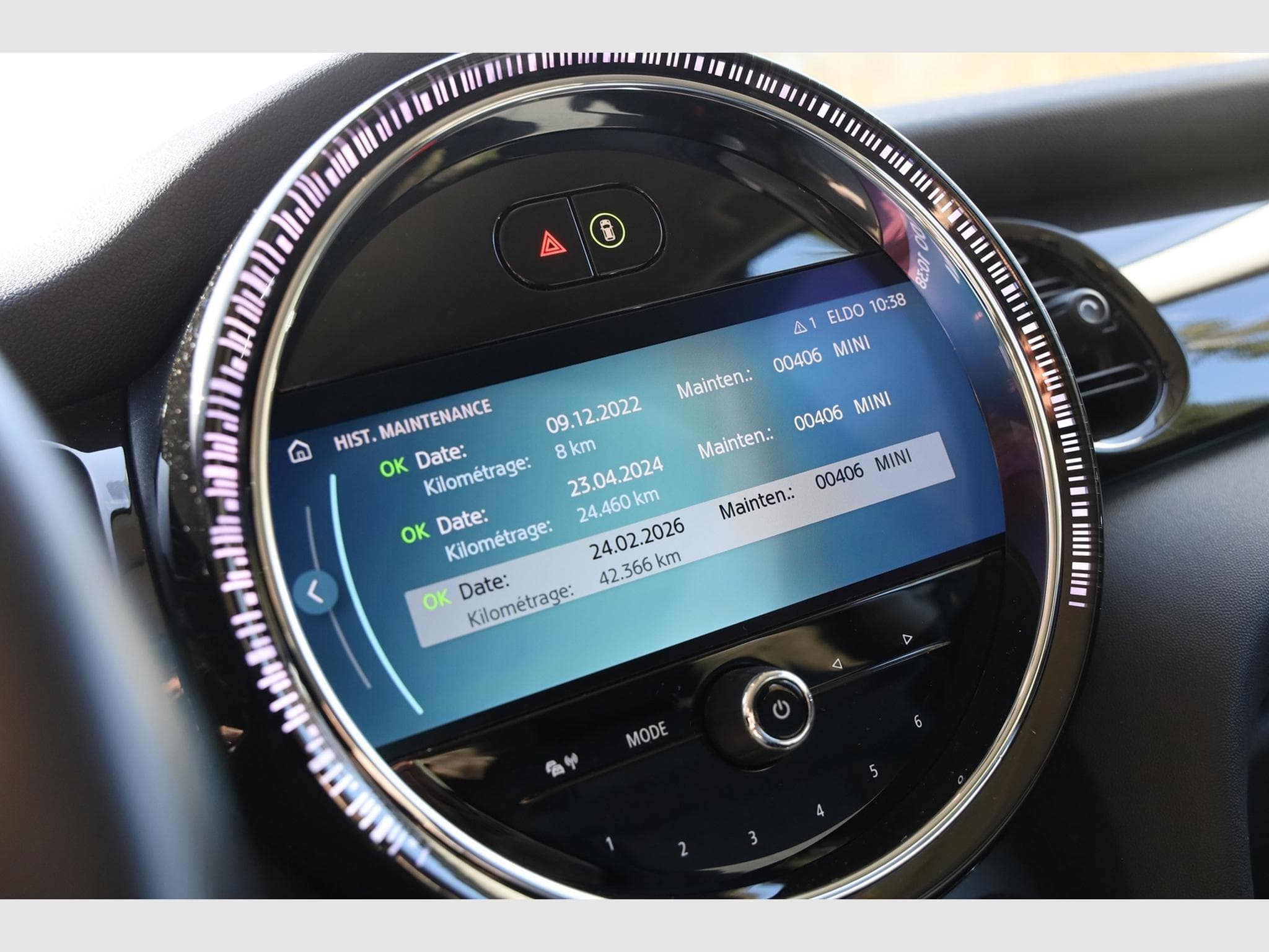 Mini Cooper 136cv Steptronic (2022) - Foto 15