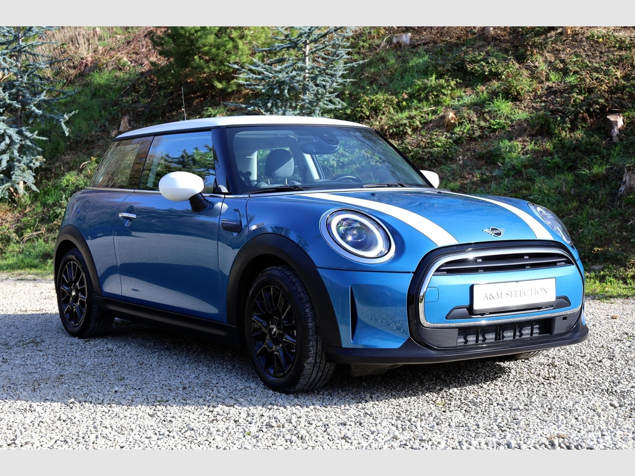 Mini Cooper 136cv Steptronic (2022) - Foto 5