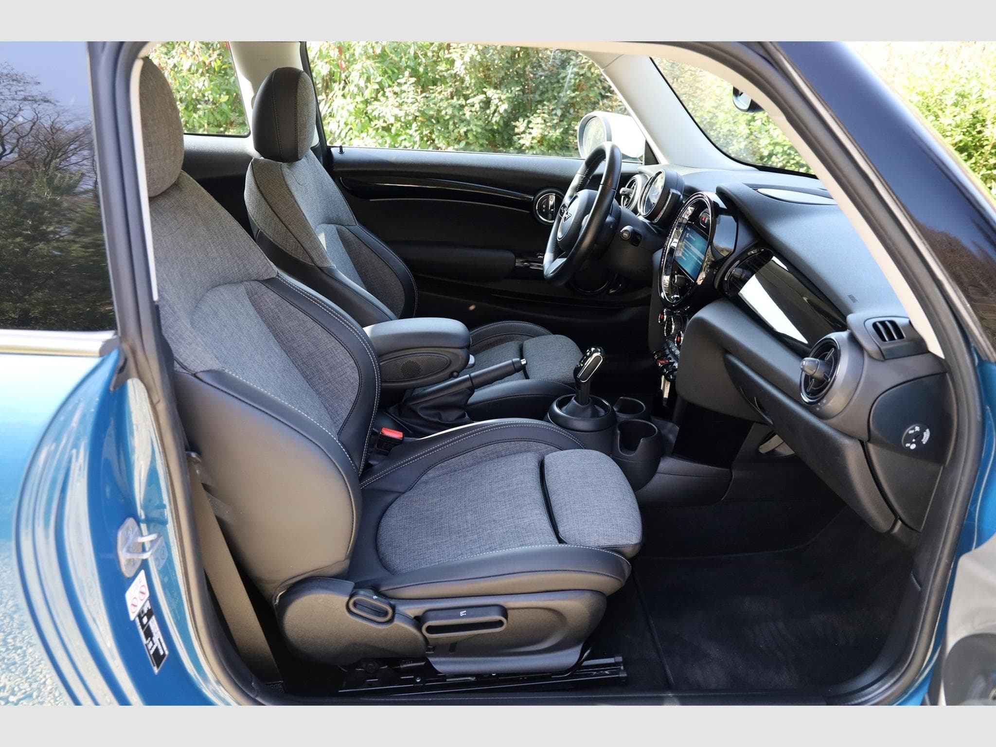 Mini Cooper 136cv Steptronic (2022) - Foto 10