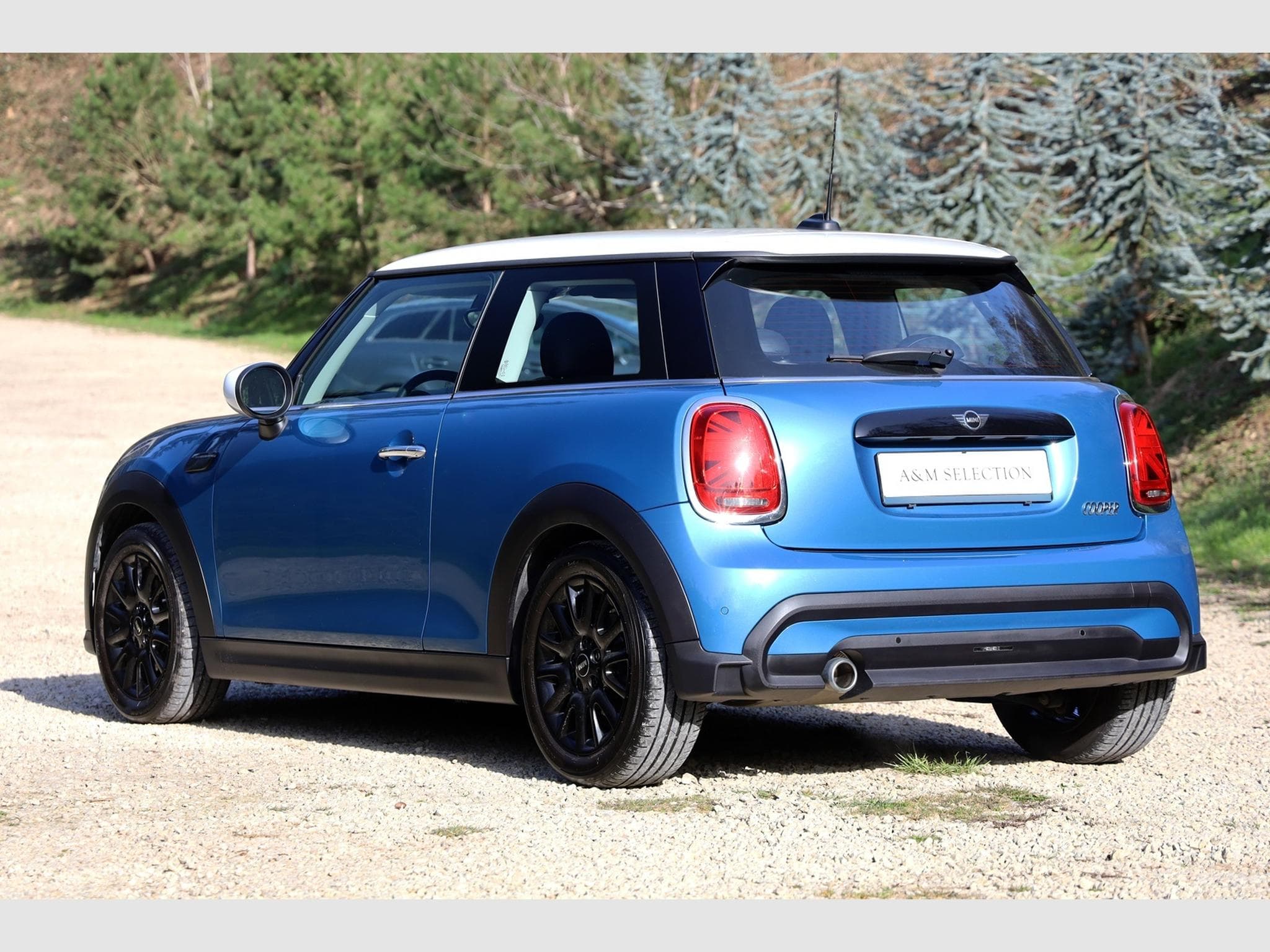 Mini Cooper 136cv Steptronic (2022) - Foto 6
