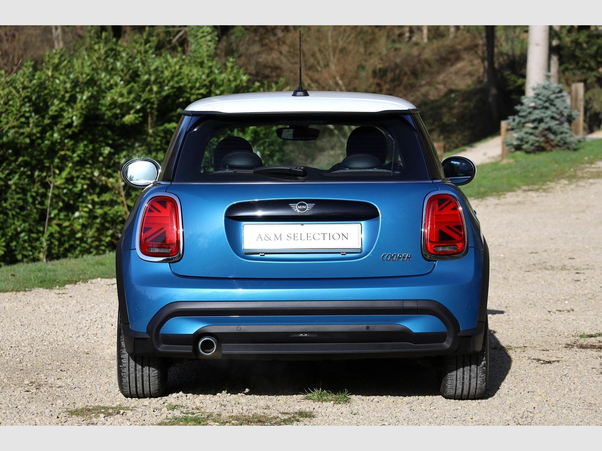Mini Cooper 136cv Steptronic (2022) - Foto 4