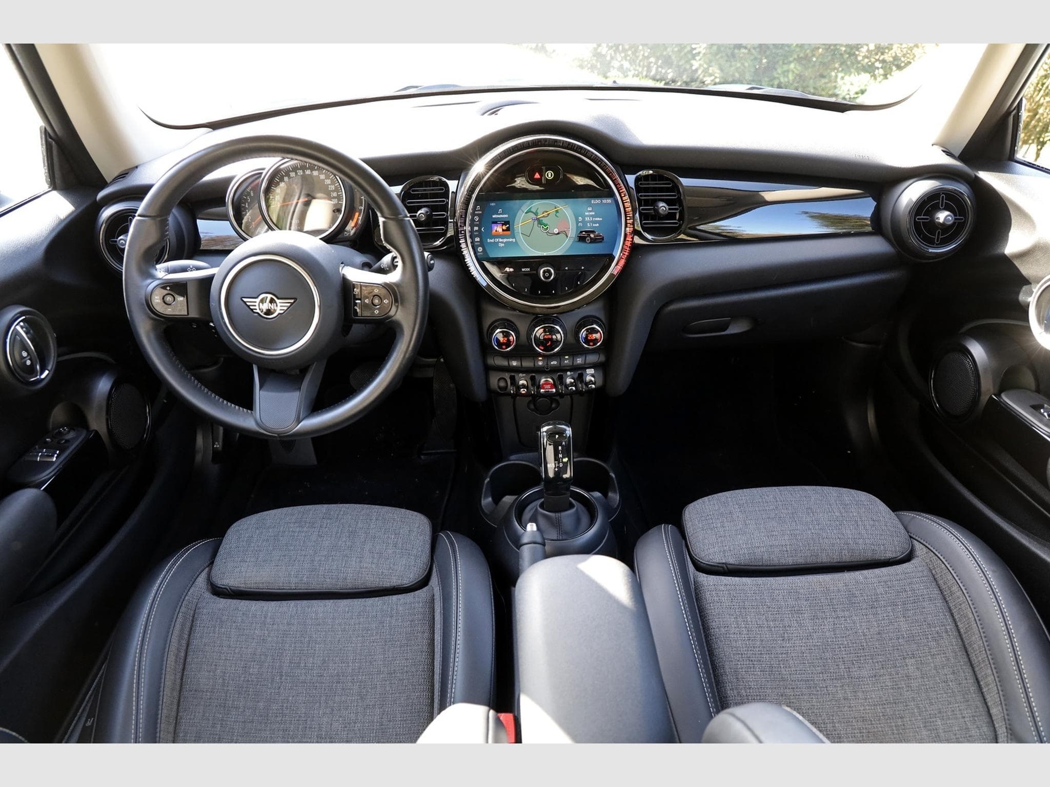 Mini Cooper 136cv Steptronic (2022) - Foto 7