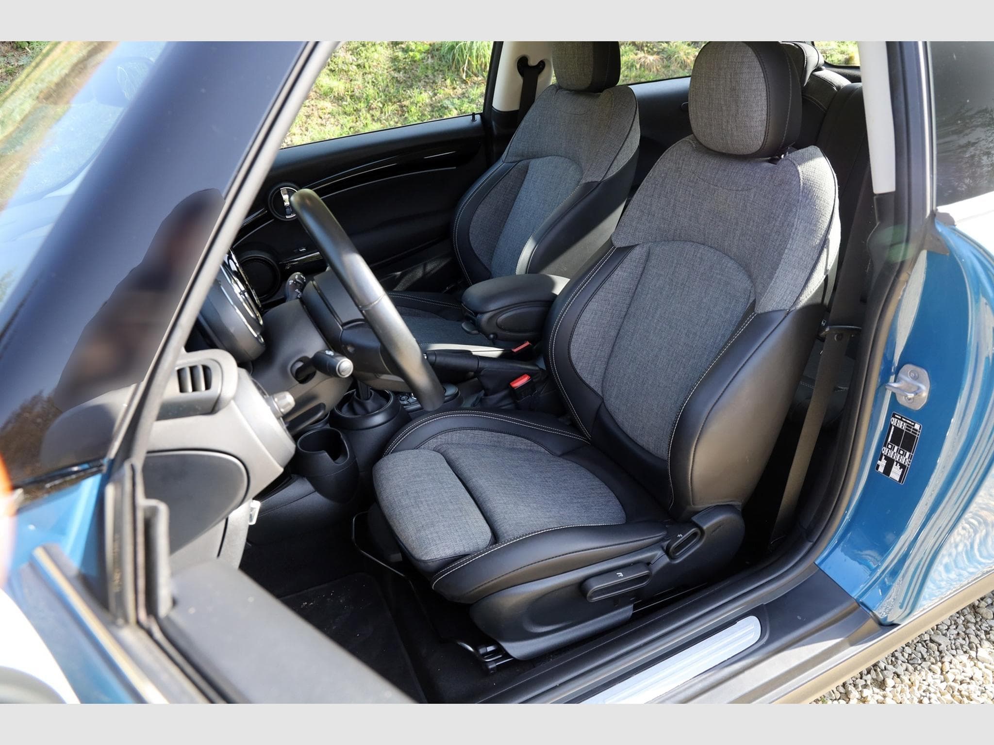 Mini Cooper 136cv Steptronic (2022) - Foto 9