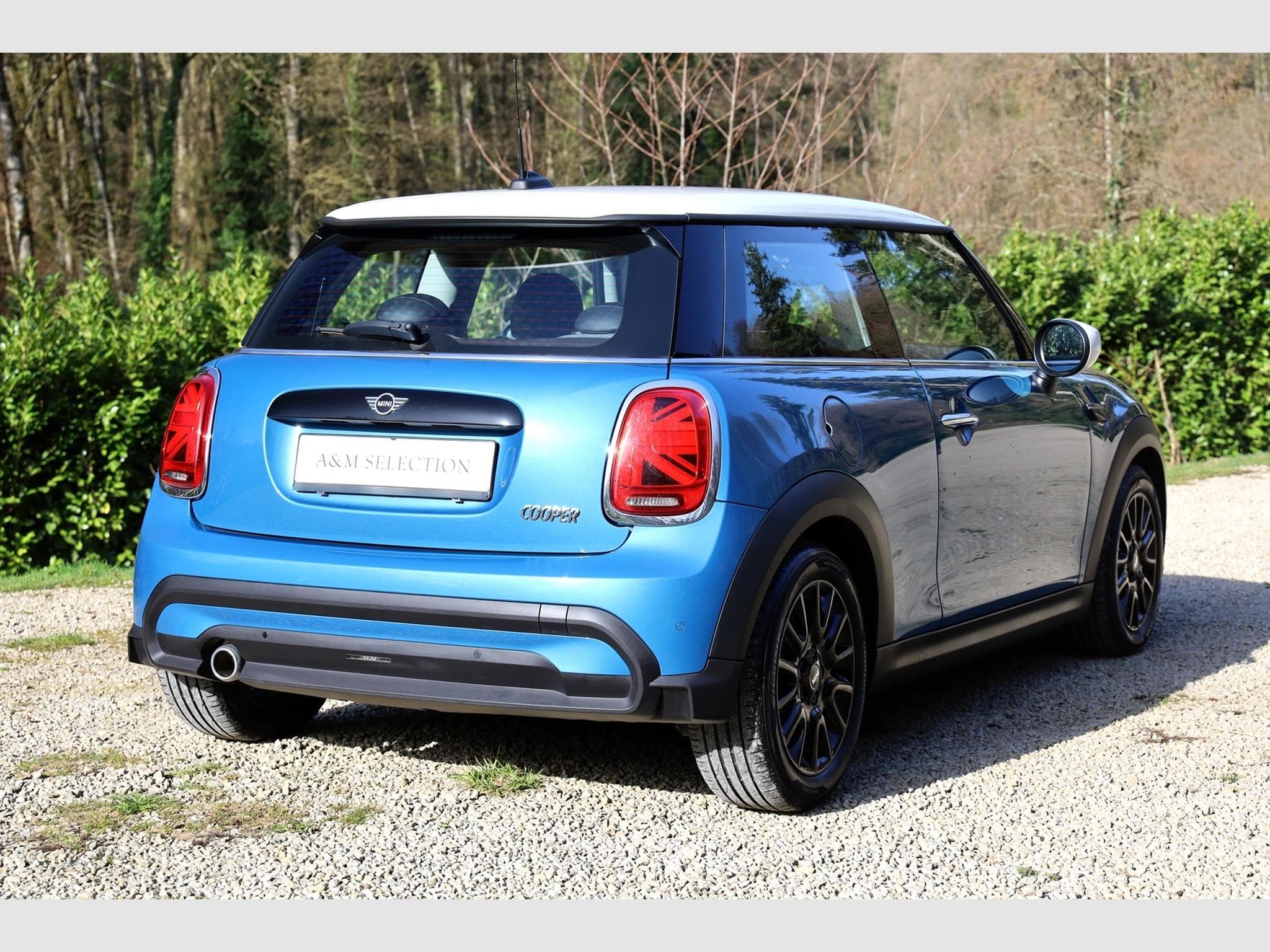Mini Cooper 136cv Steptronic (2022) - Foto 2