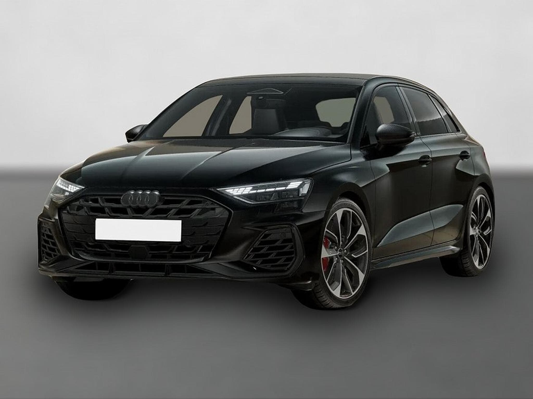 Audi S3 (2026) - Photo 1