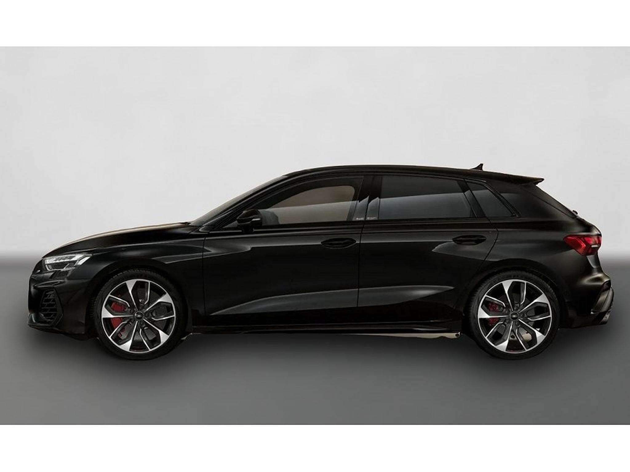 Audi S3 (2026) - Photo 2