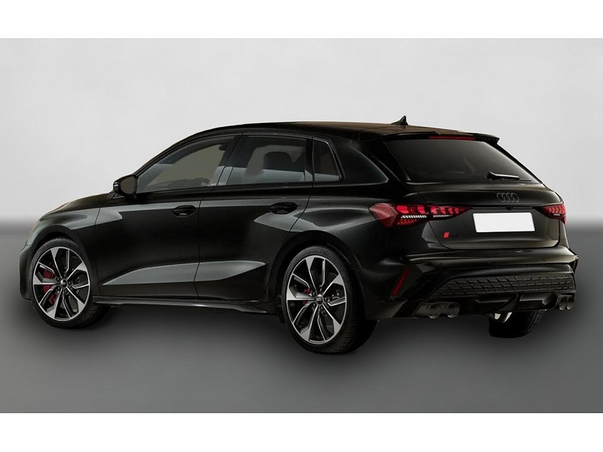 Audi S3 (2026) - Photo 3