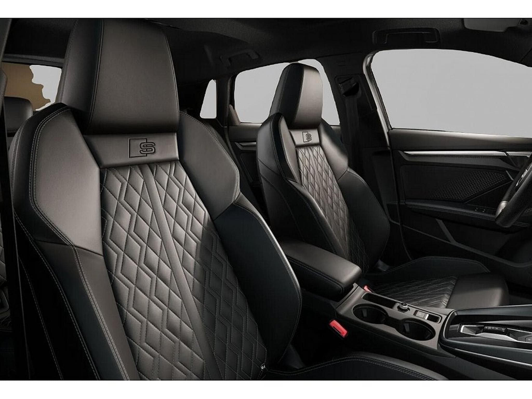 Audi S3 (2026) - Photo 5