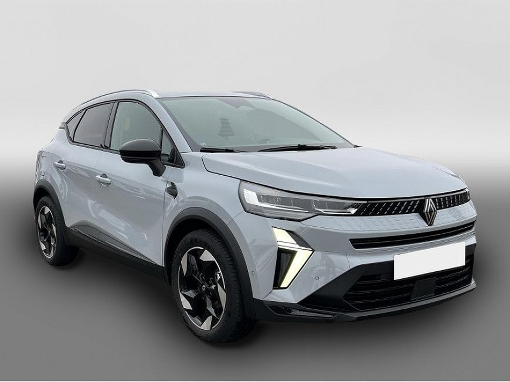 Renault Captur (2026) - Photo 1