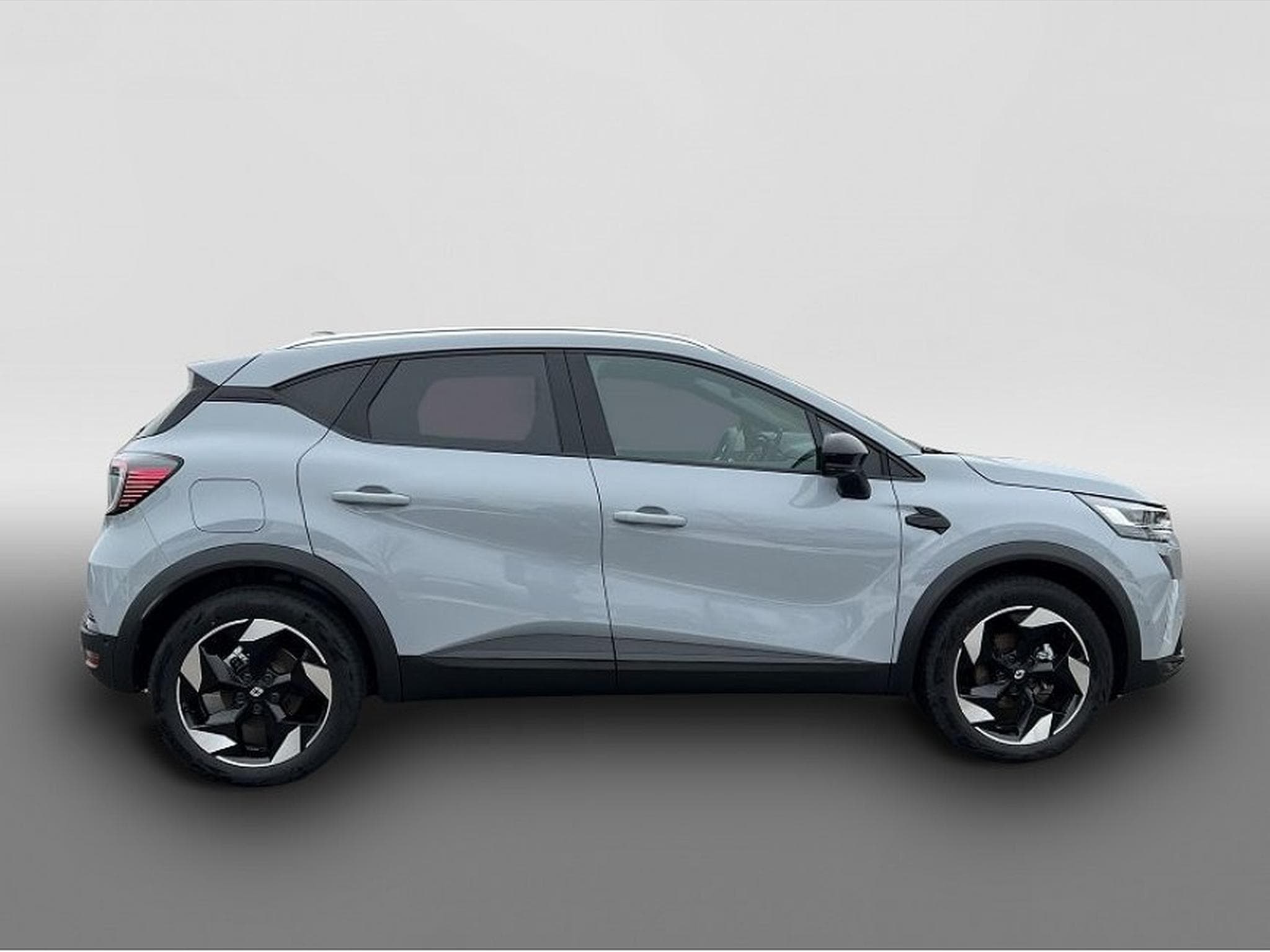 Renault Captur (2026) - Photo 2