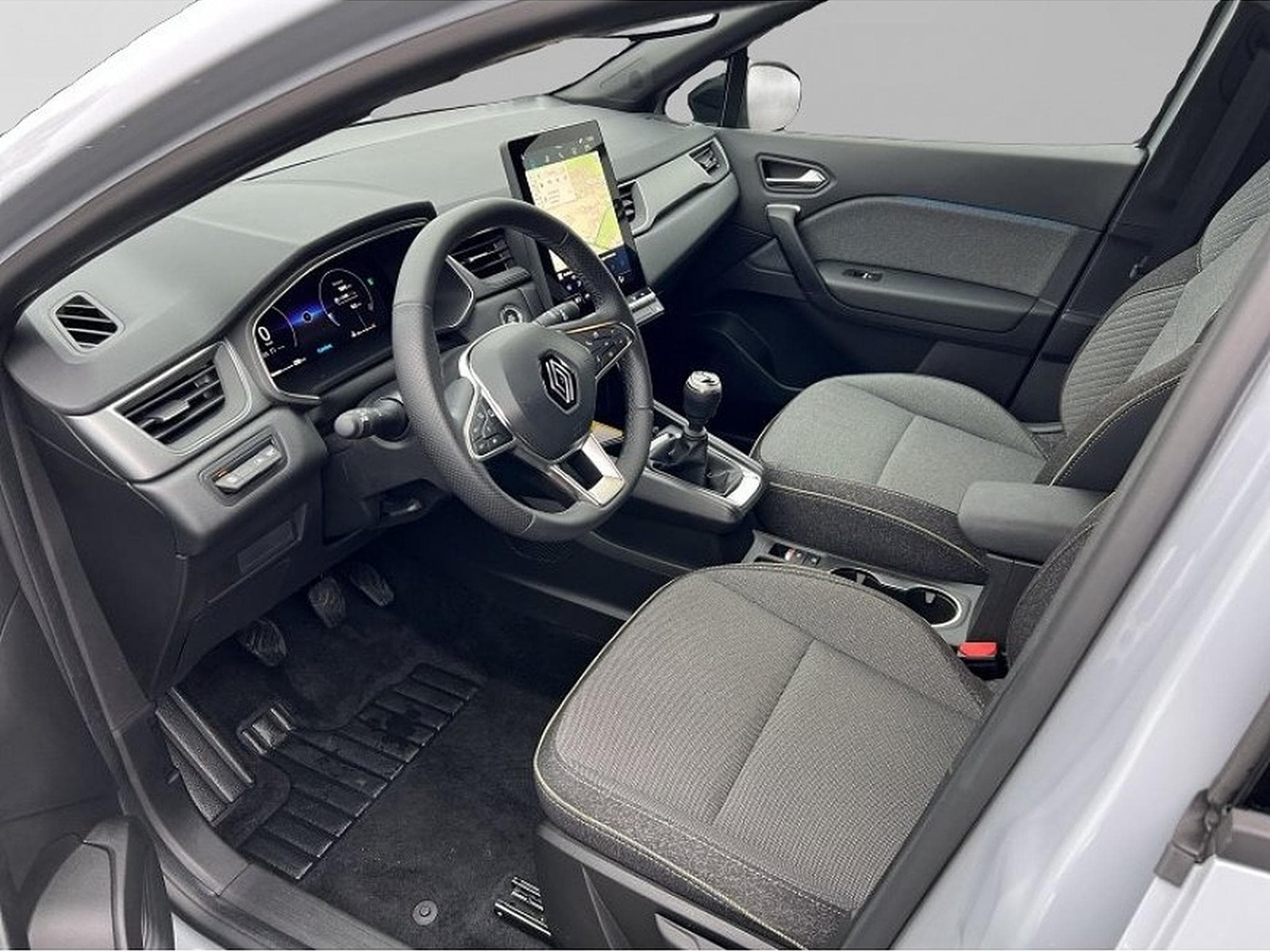 Renault Captur (2026) - Photo 4