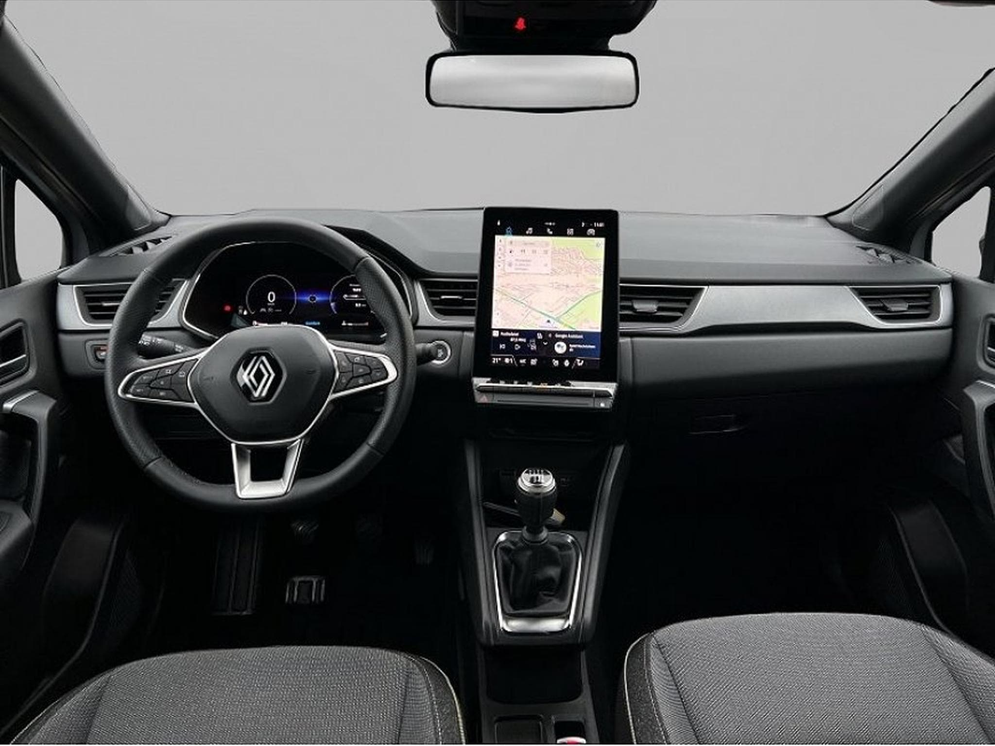 Renault Captur (2026) - Photo 5