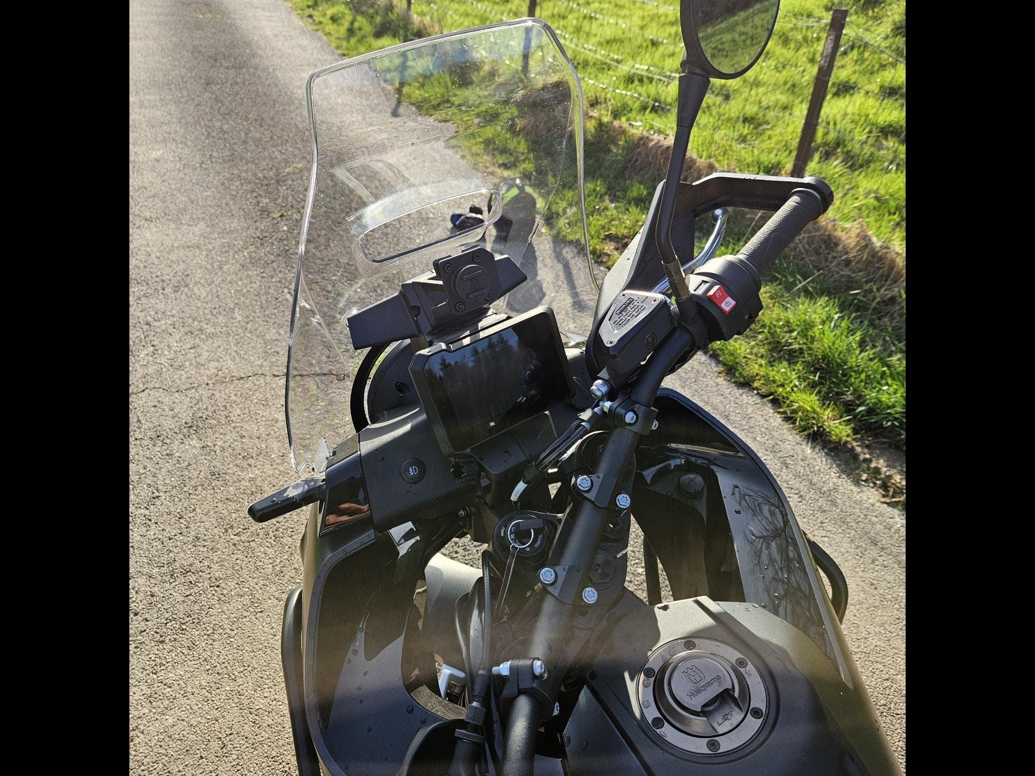 Husqvarna 901 Norden (2022) - Photo 5