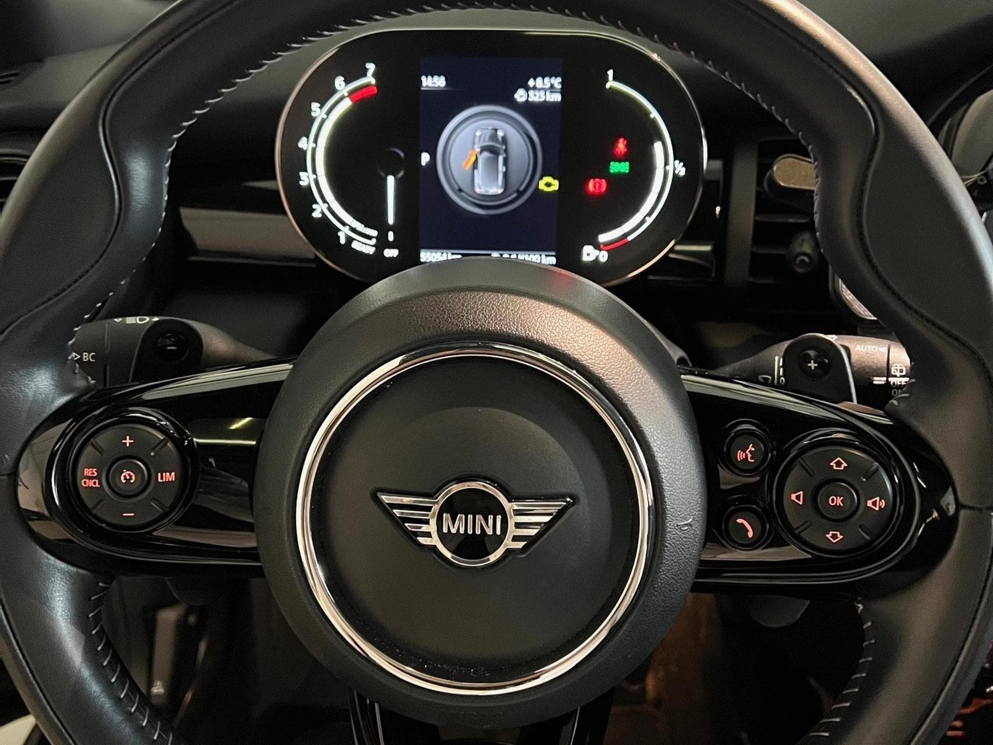 Mini Cooper MINI COOPER S 192ch - Edition Greenwich (2020) - Foto 3