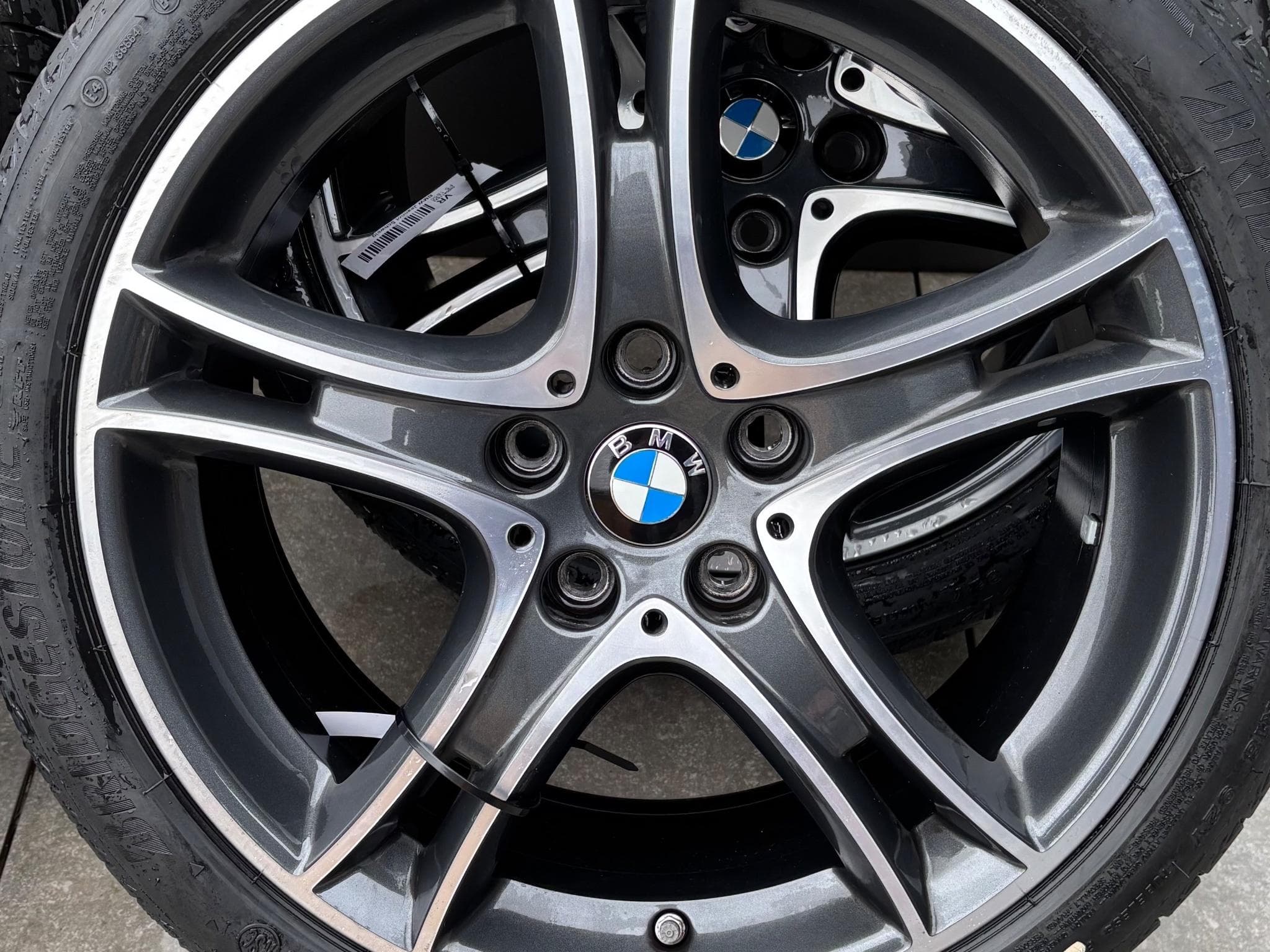 jantes_pneus Alu – 18 - Foto 2