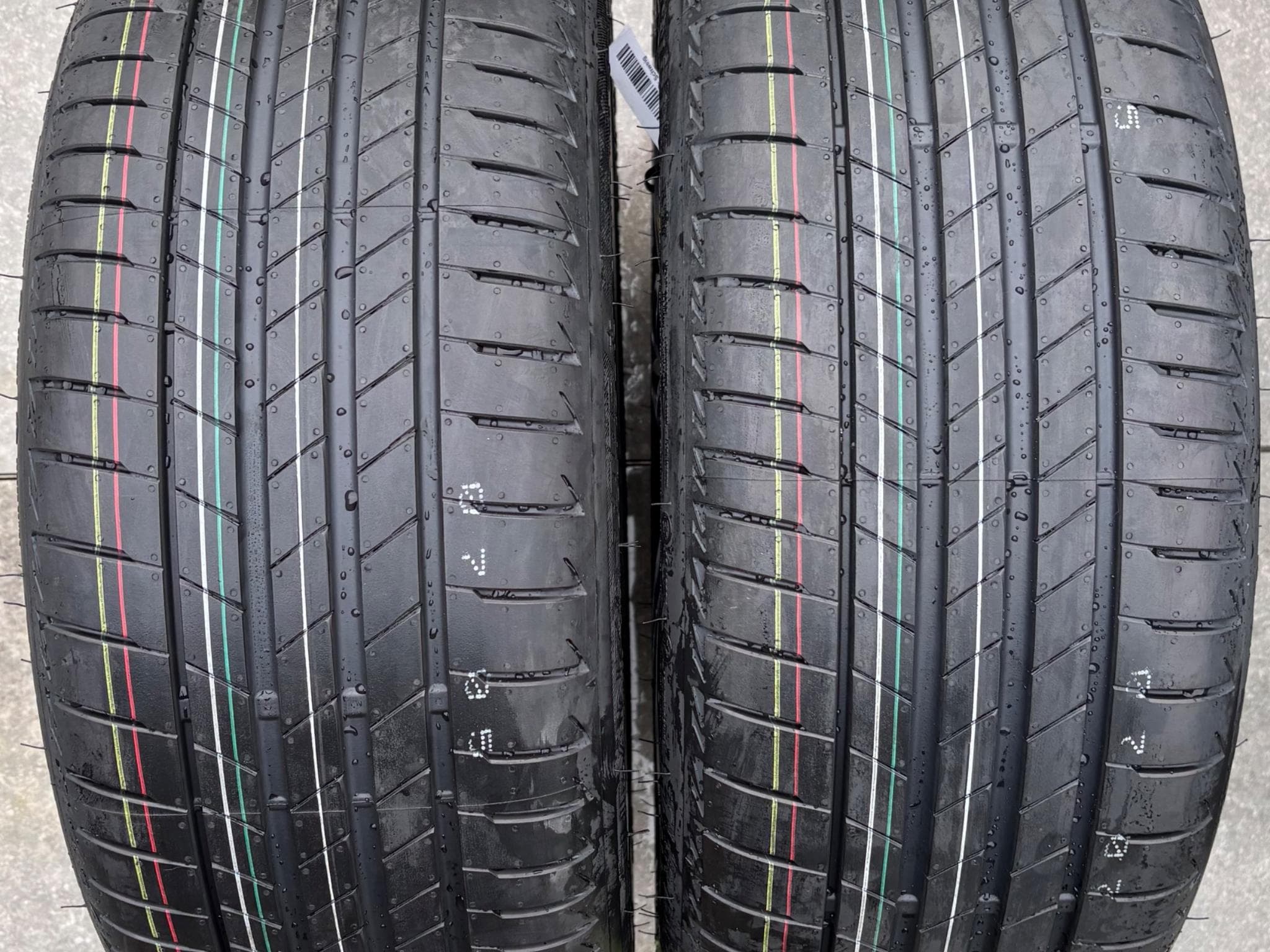 jantes_pneus Alu – 18 - Foto 3