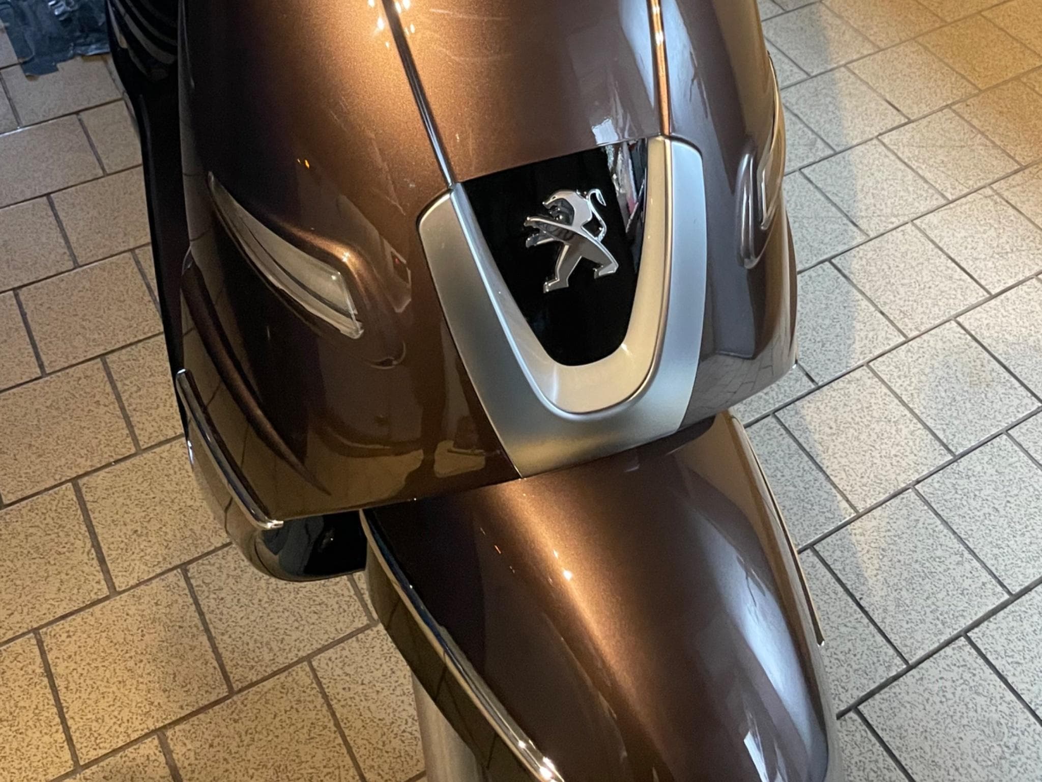 Peugeot Django (2018) - Foto 2