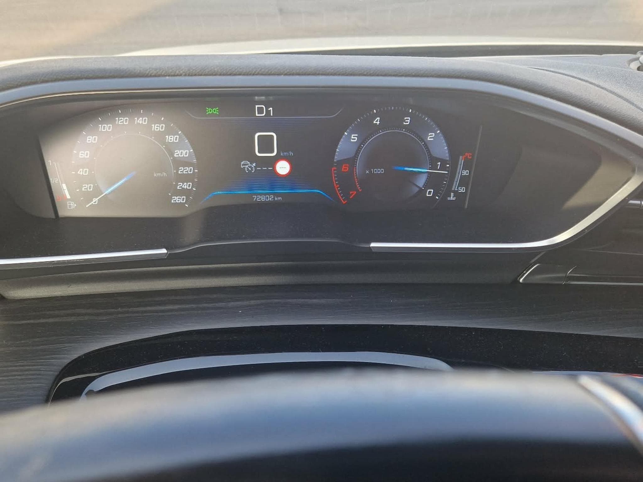 Peugeot 508 GT Line (2019) - Photo 1