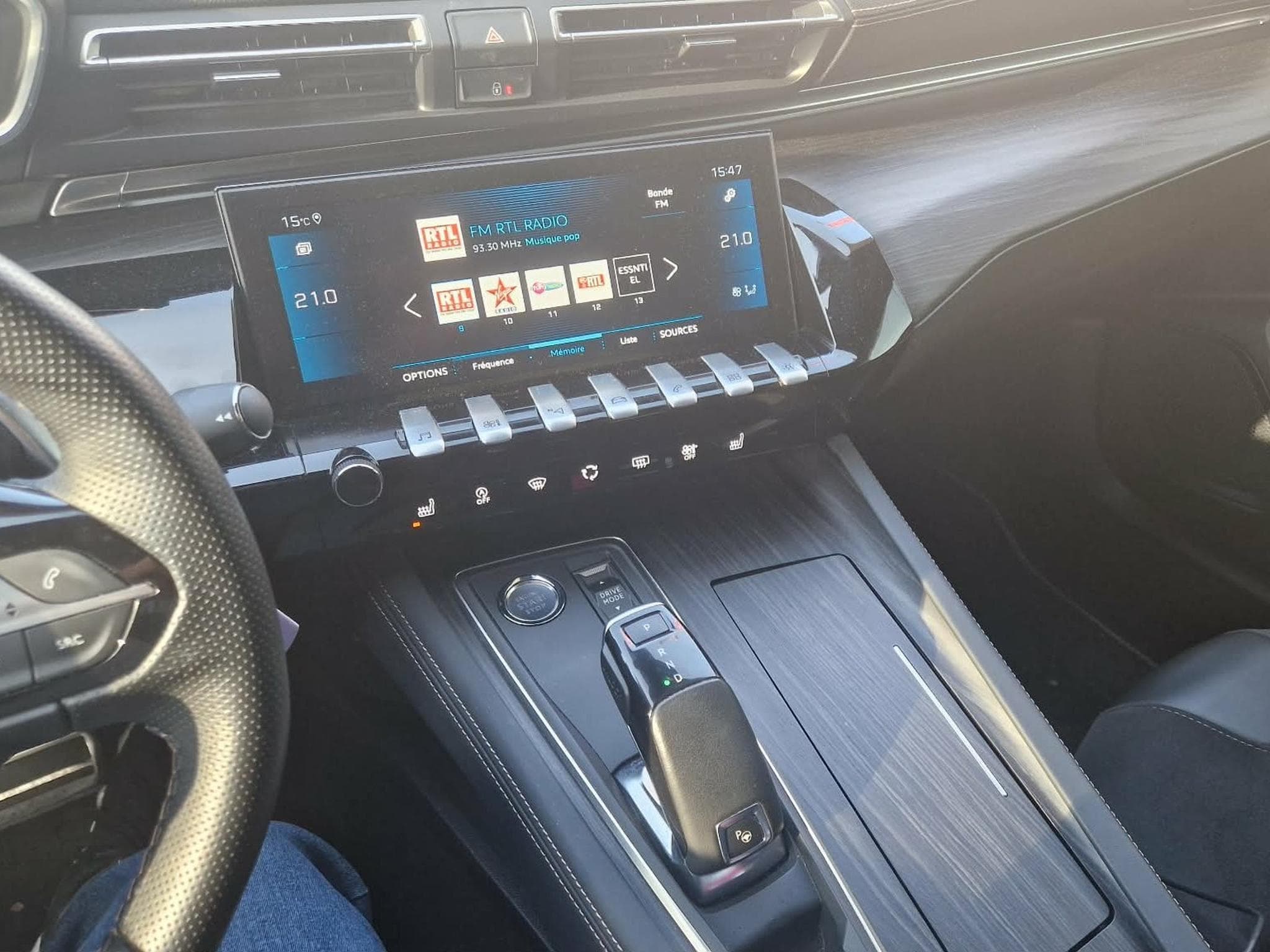 Peugeot 508 GT Line (2019) - Photo 2