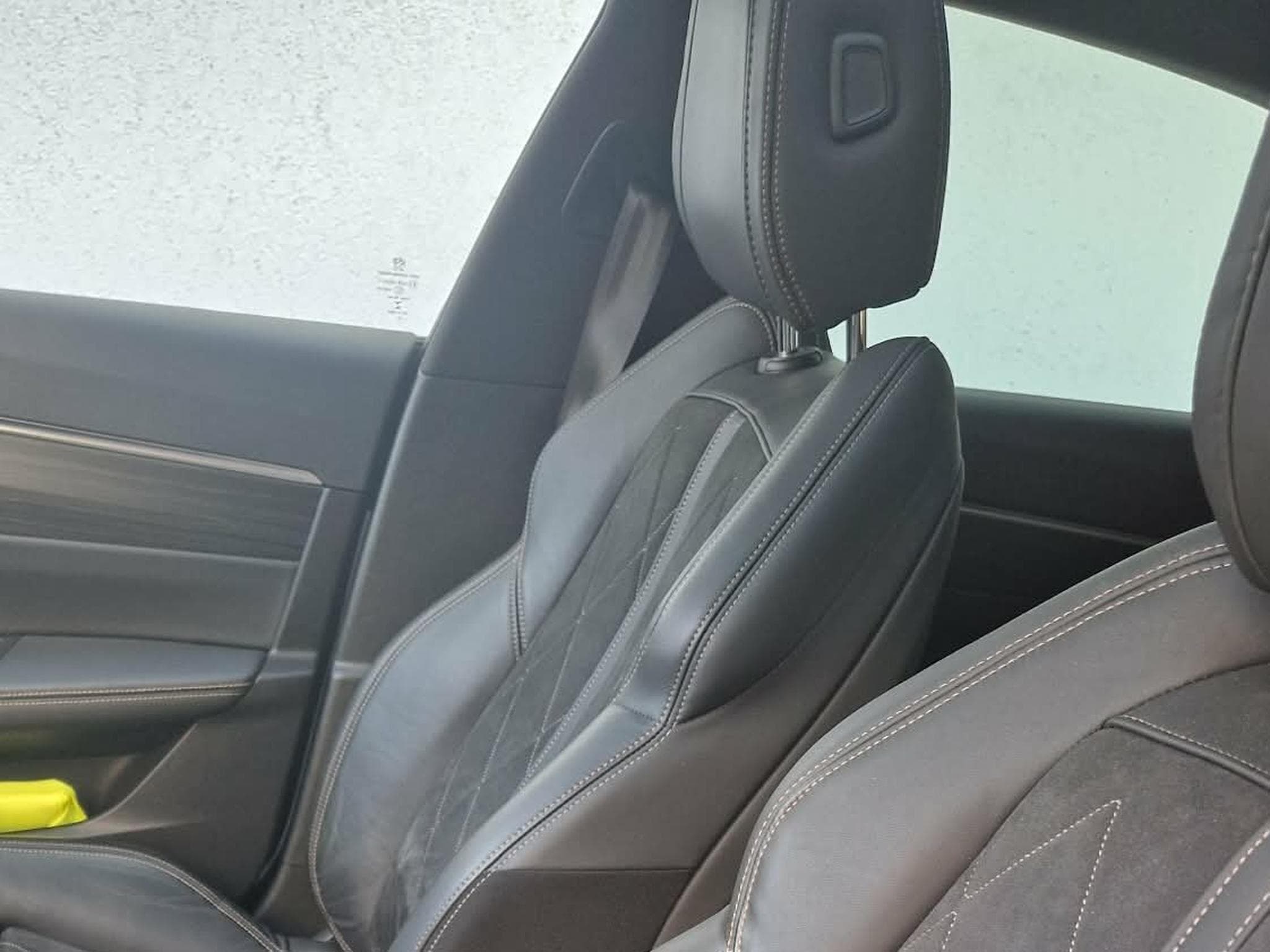 Peugeot 508 GT Line (2019) - Photo 4