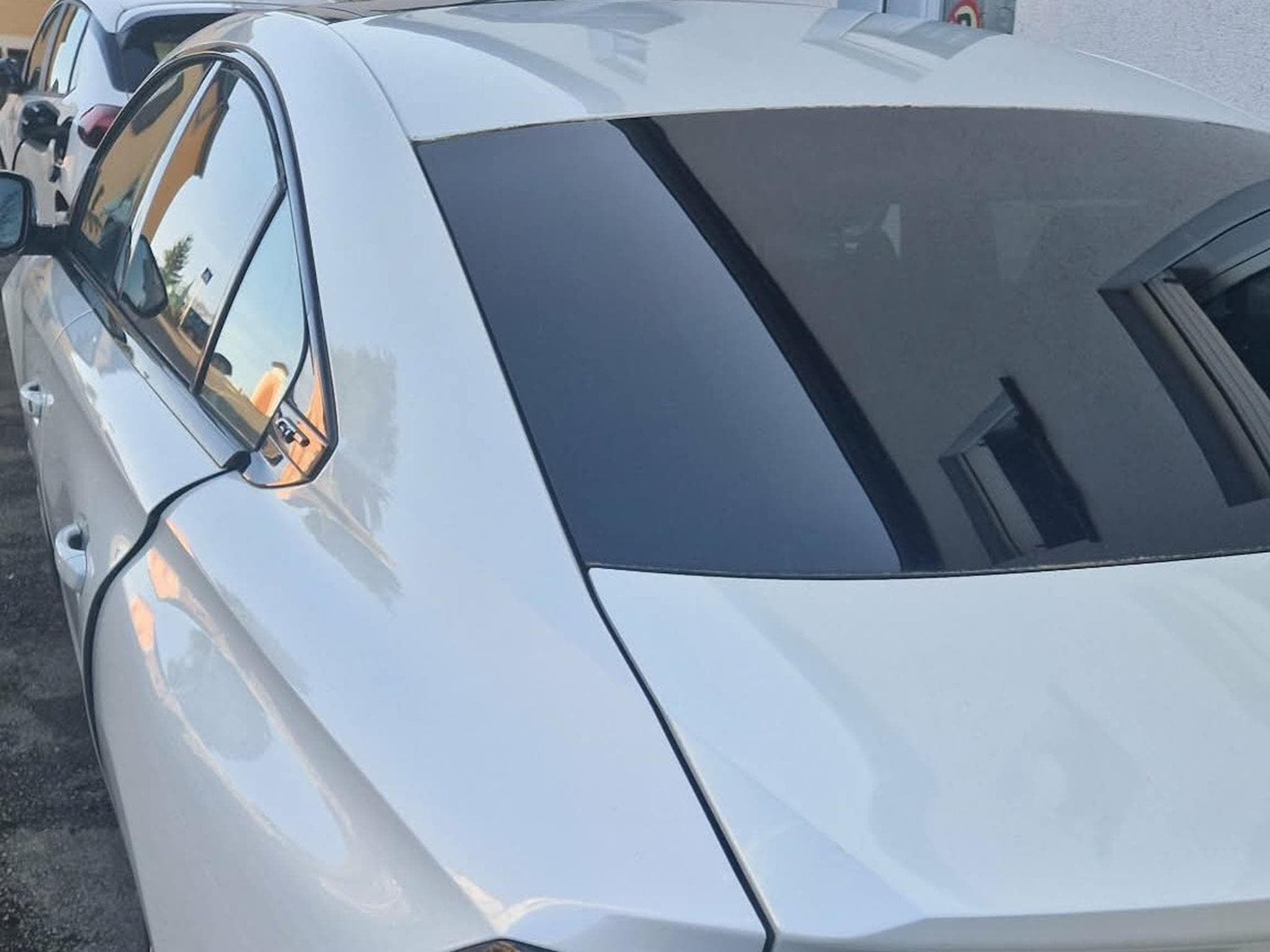 Peugeot 508 GT Line (2019) - Photo 6