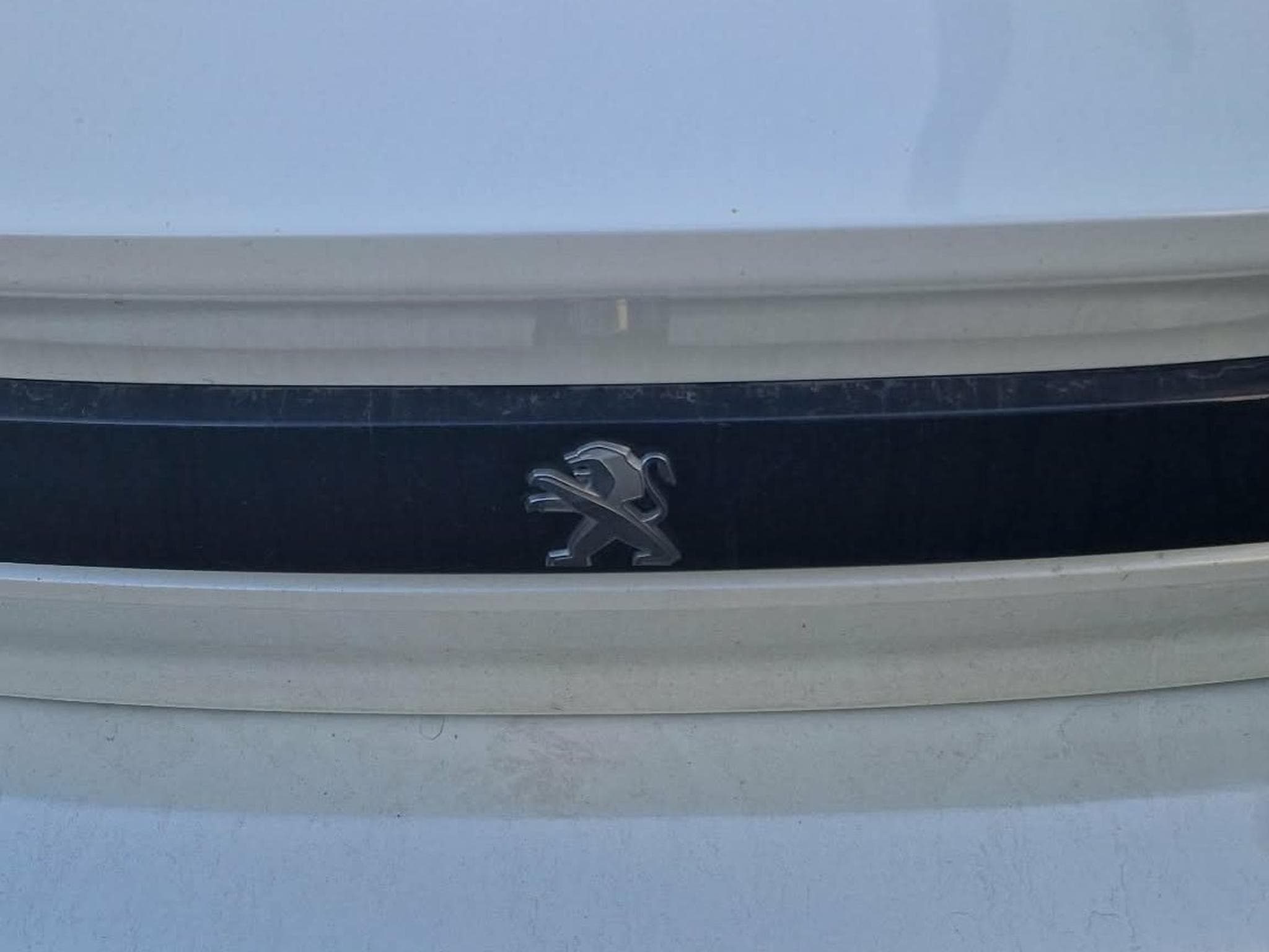 Peugeot 508 GT Line (2019) - Photo 7