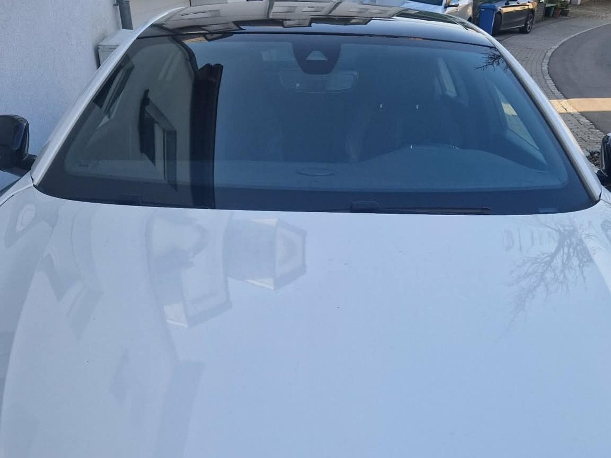 Peugeot 508 GT Line (2019) - Photo 10