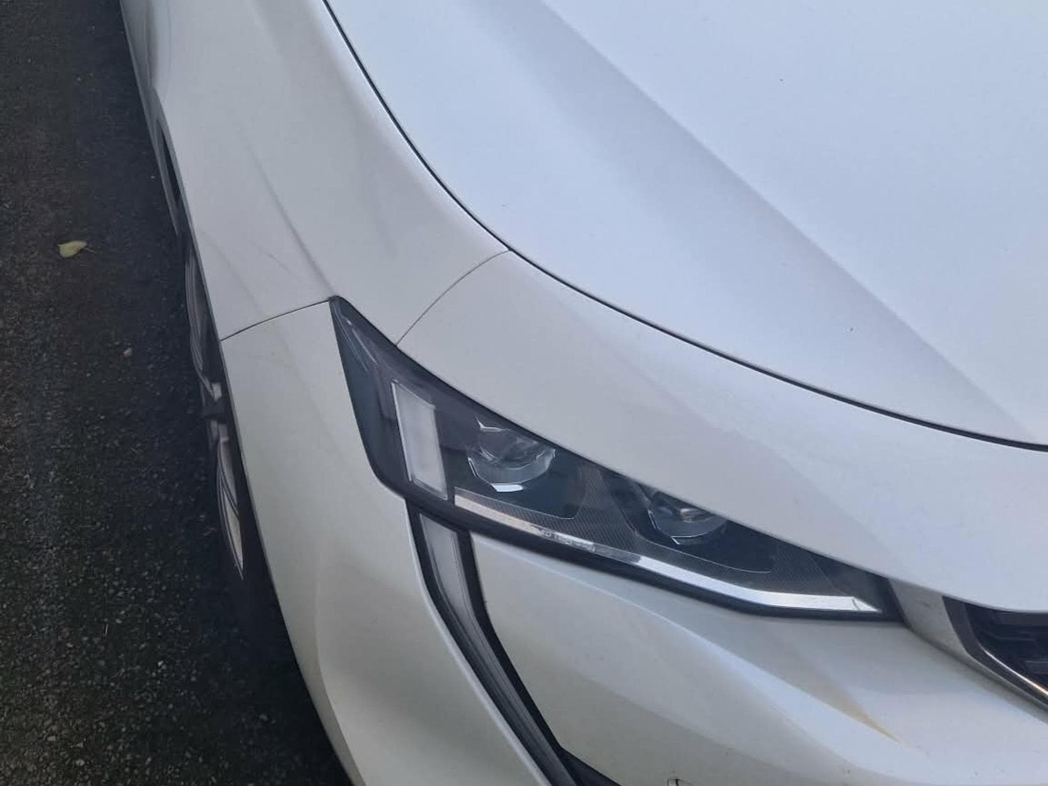 Peugeot 508 GT Line (2019) - Photo 11