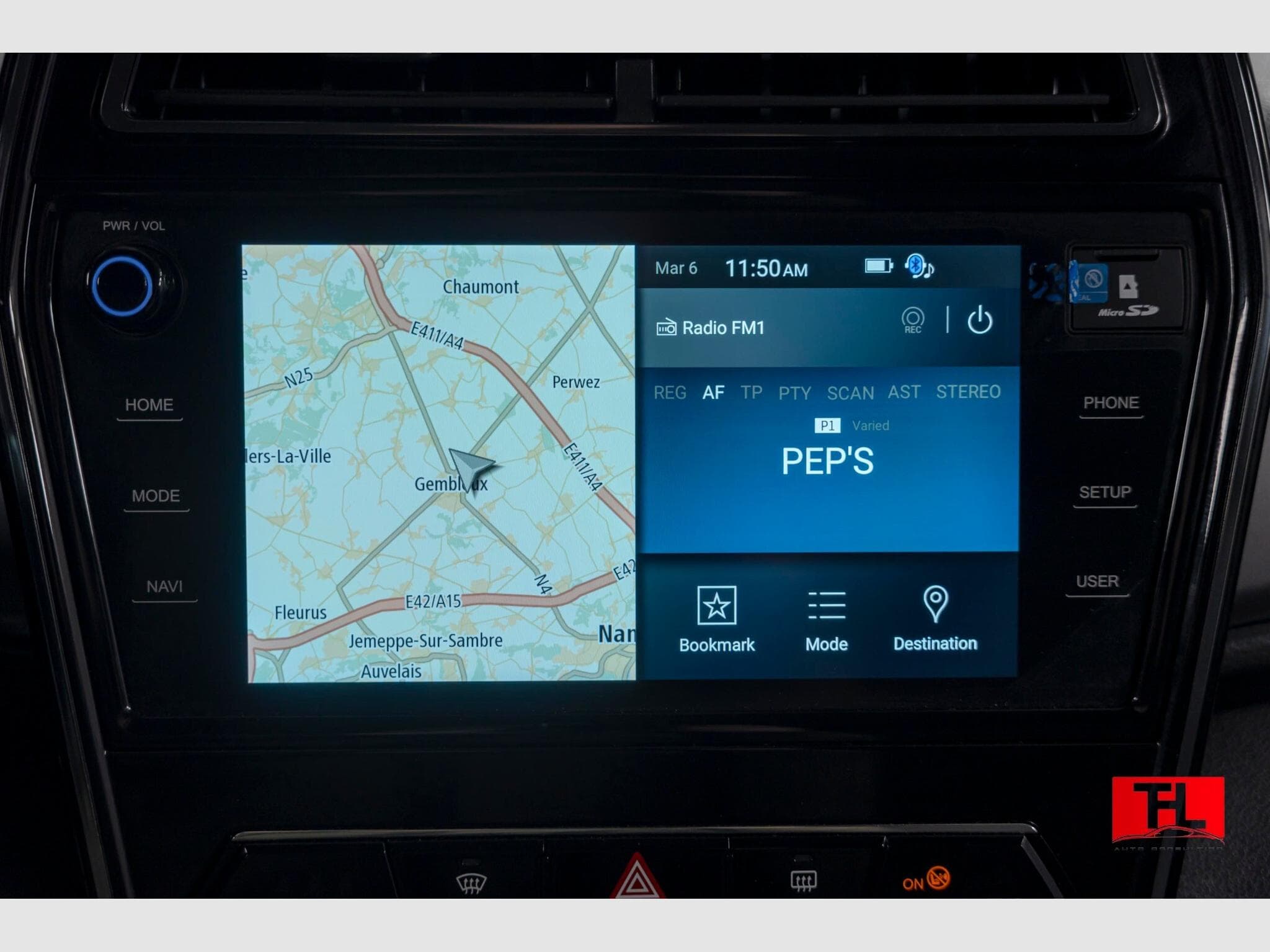 Ssangyong Tivoli 1.5 T-GDi Quartz 2WD Auto (2021) - Foto 8