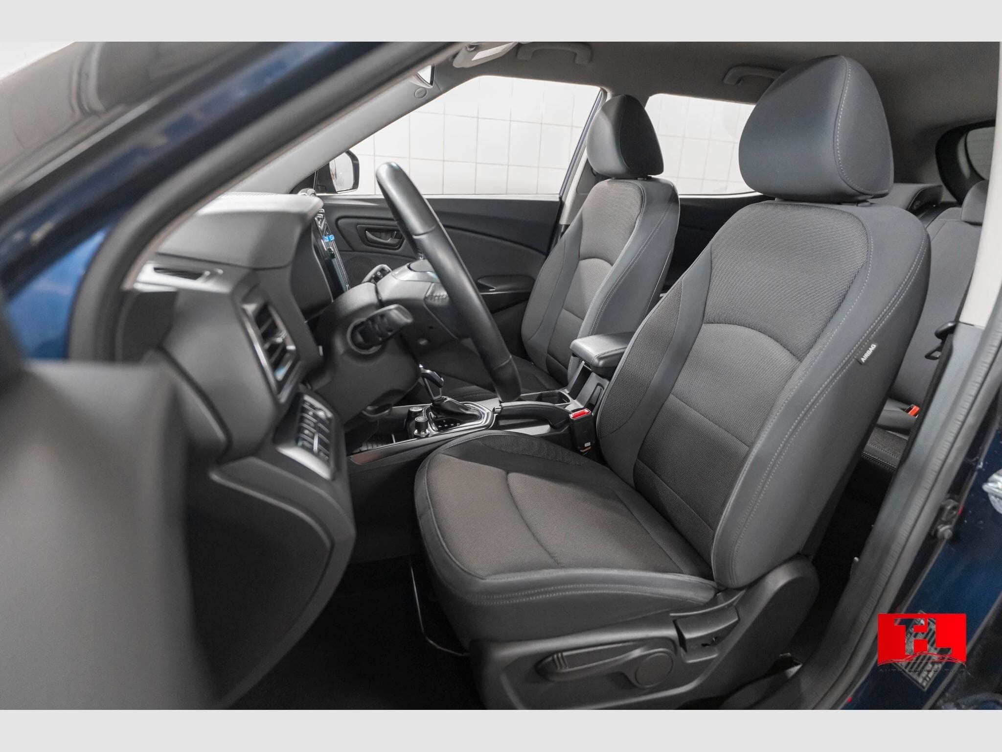 Ssangyong Tivoli 1.5 T-GDi Quartz 2WD Auto (2021) - Foto 4