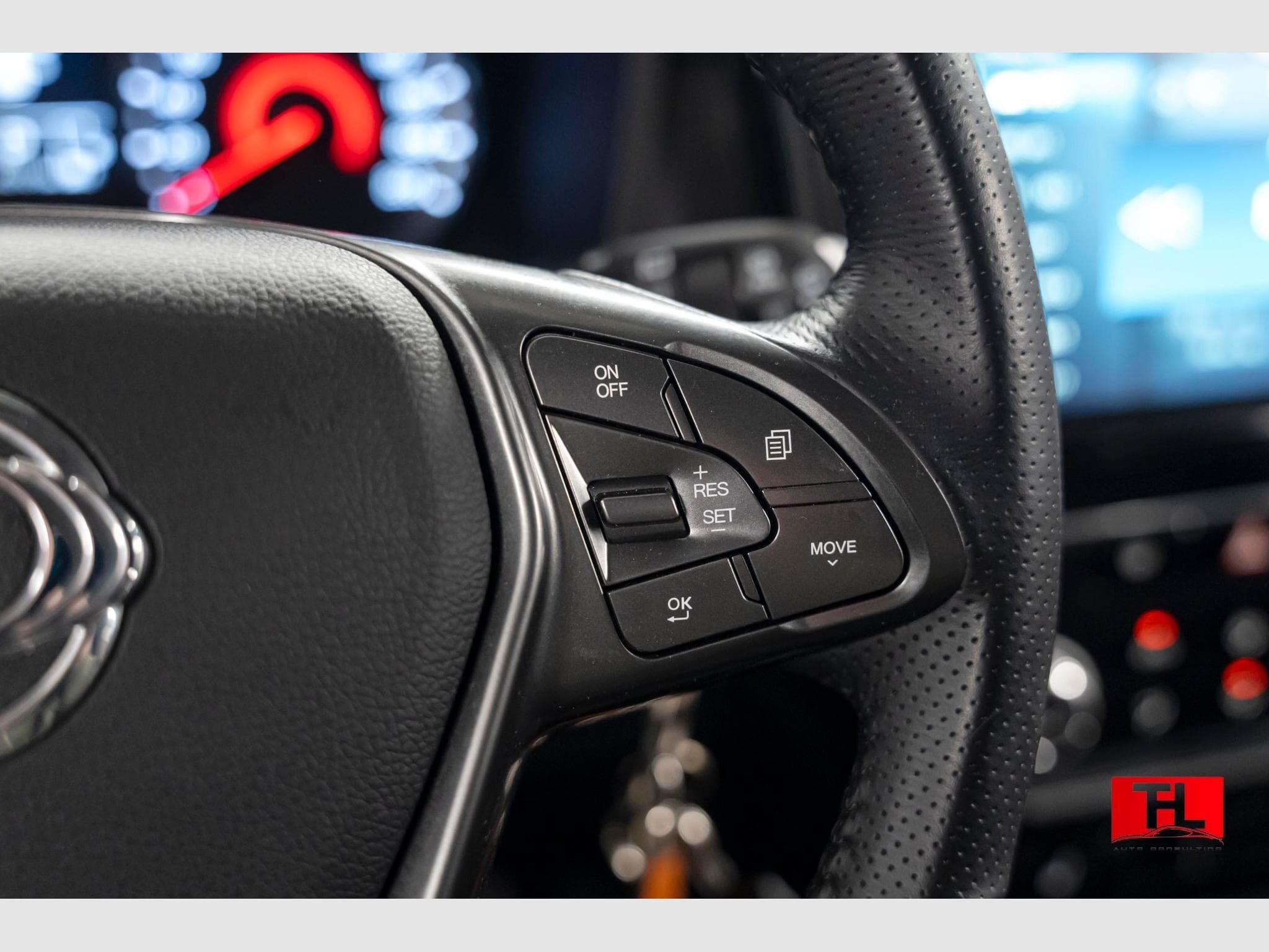 Ssangyong Tivoli 1.5 T-GDi Quartz 2WD Auto (2021) - Foto 6