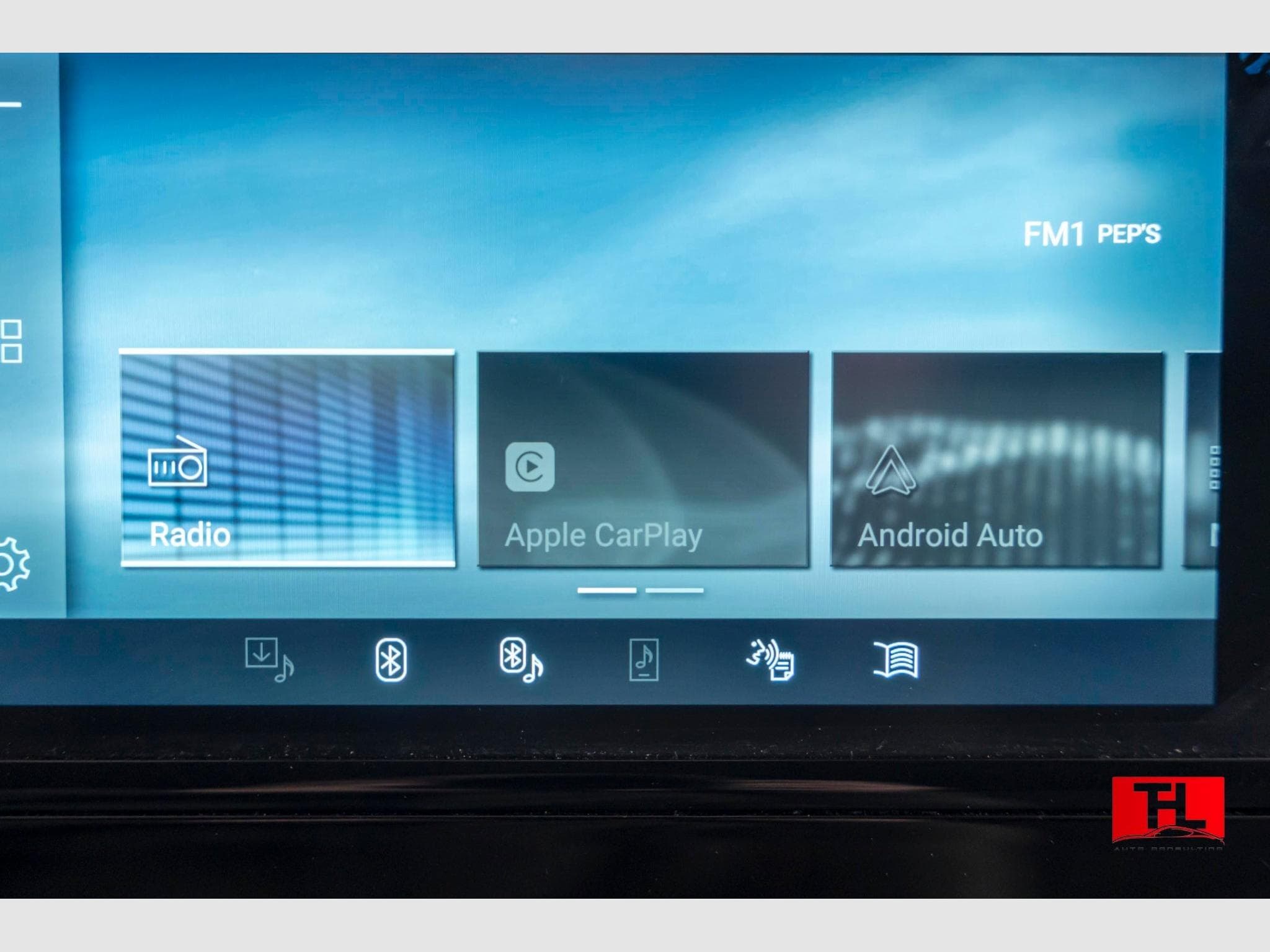 Ssangyong Tivoli 1.5 T-GDi Quartz 2WD Auto (2021) - Foto 9