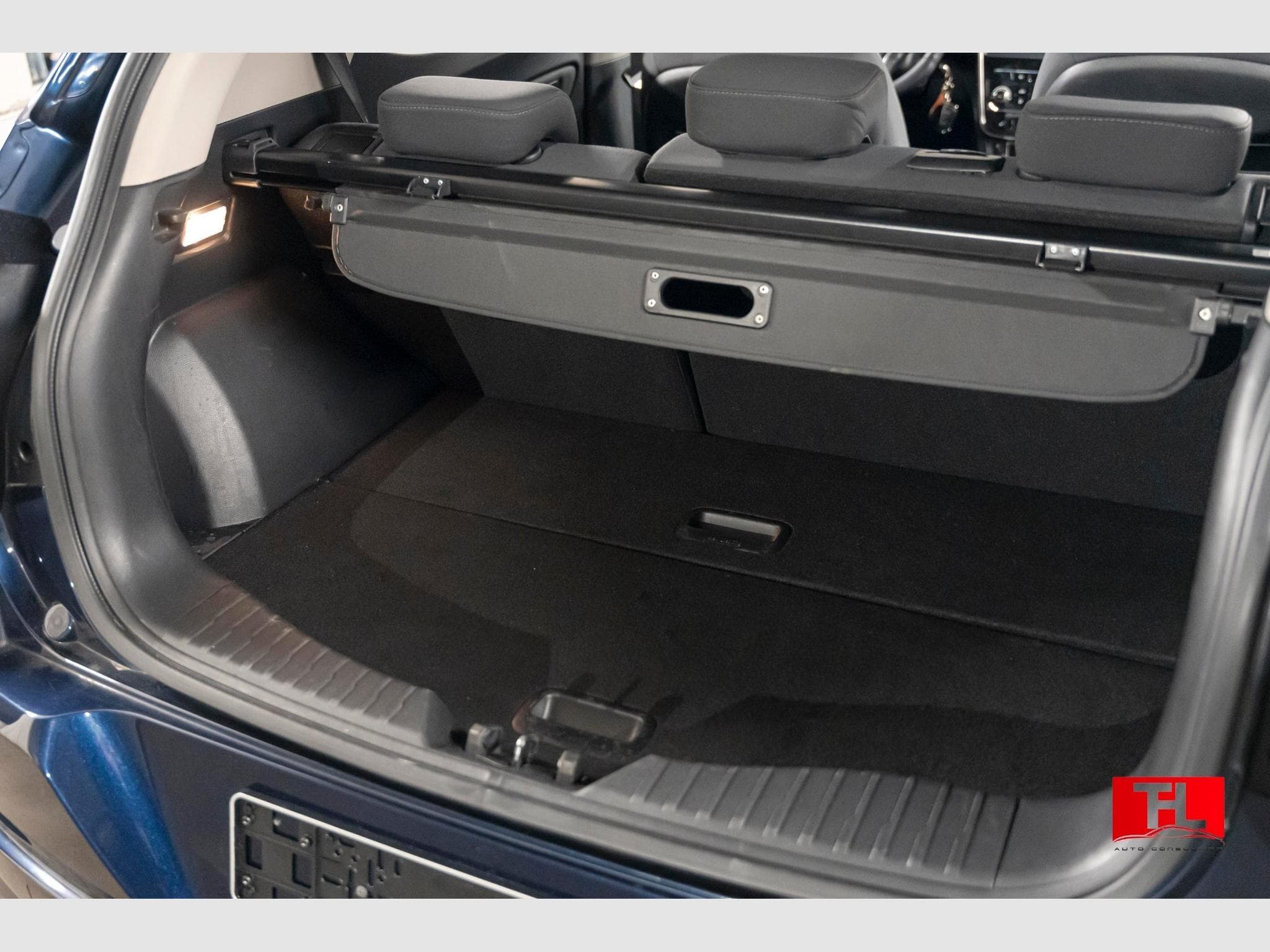 Ssangyong Tivoli 1.5 T-GDi Quartz 2WD Auto (2021) - Foto 13