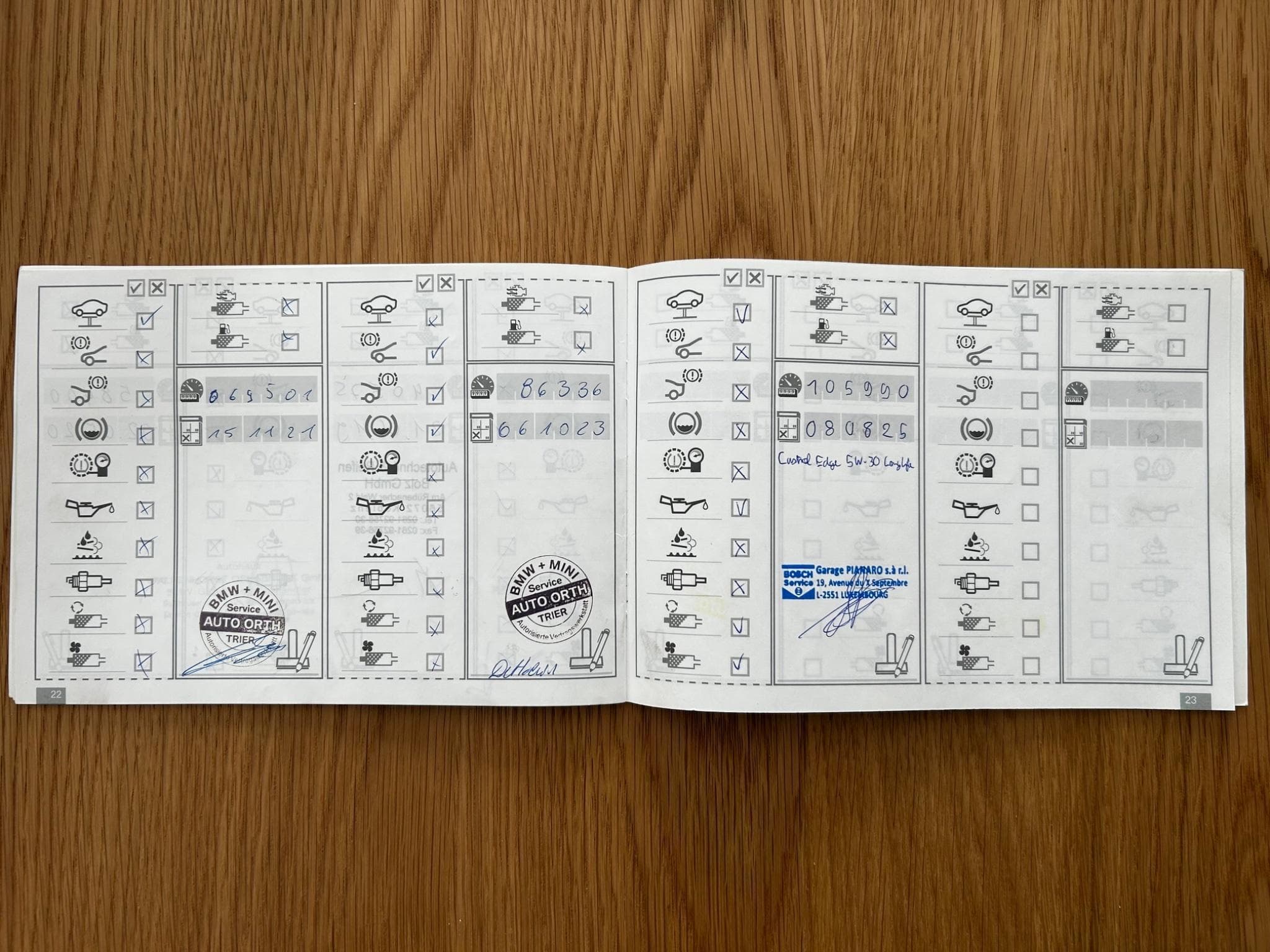 BMW 118 118i Cabriolet / Leather / Bluetooth (2010) - Foto 12