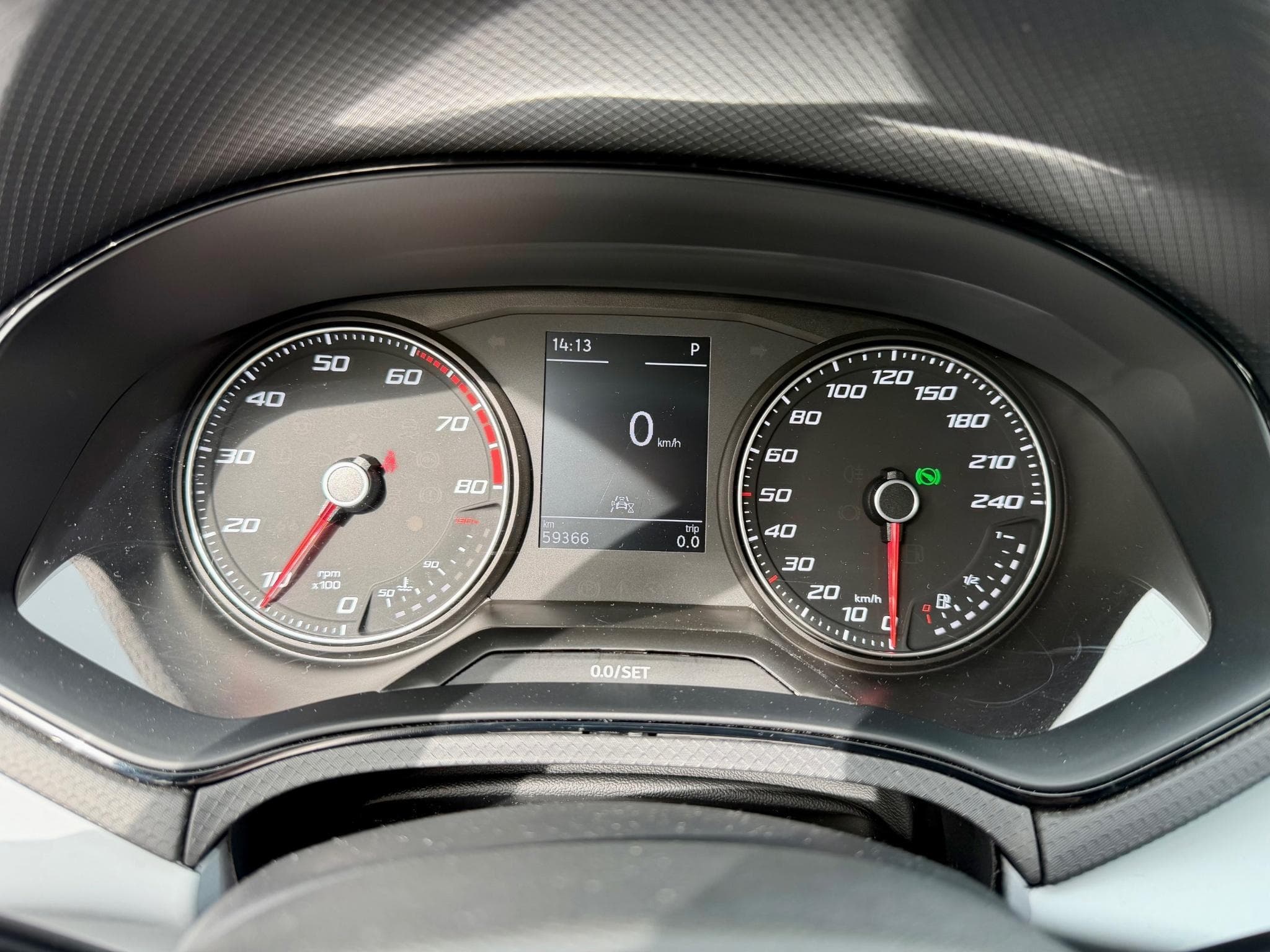 Seat Ibiza 1.0 TSI 95 DSG Style (2022) - Photo 15