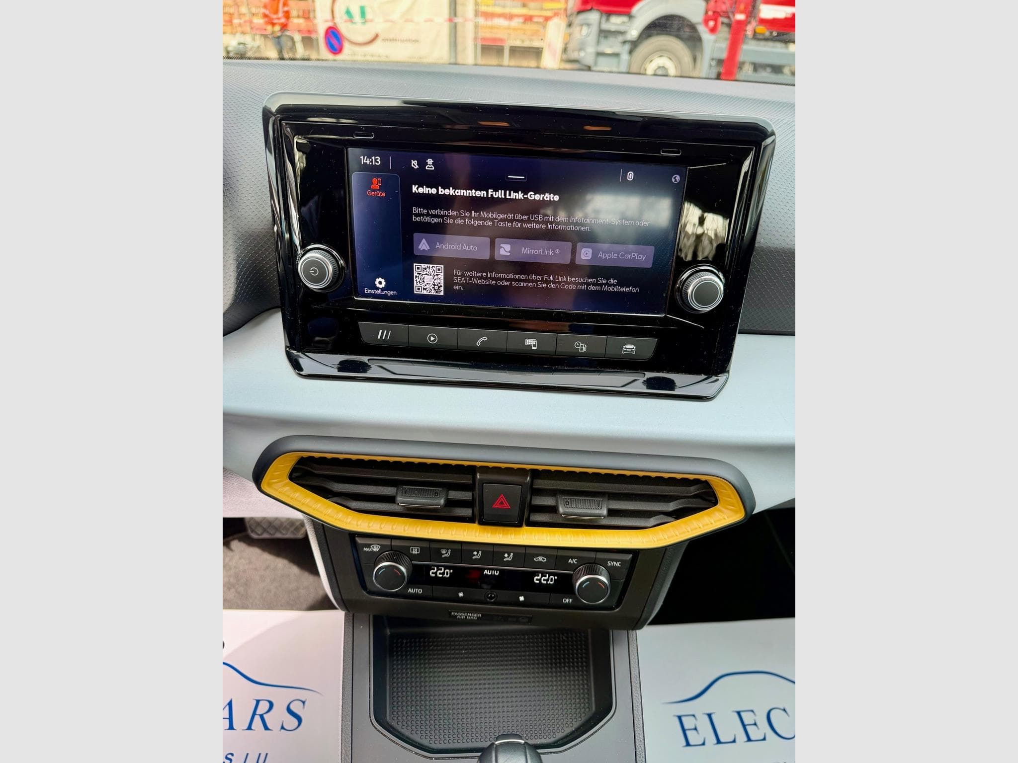 Seat Ibiza 1.0 TSI 95 DSG Style (2022) - Photo 13