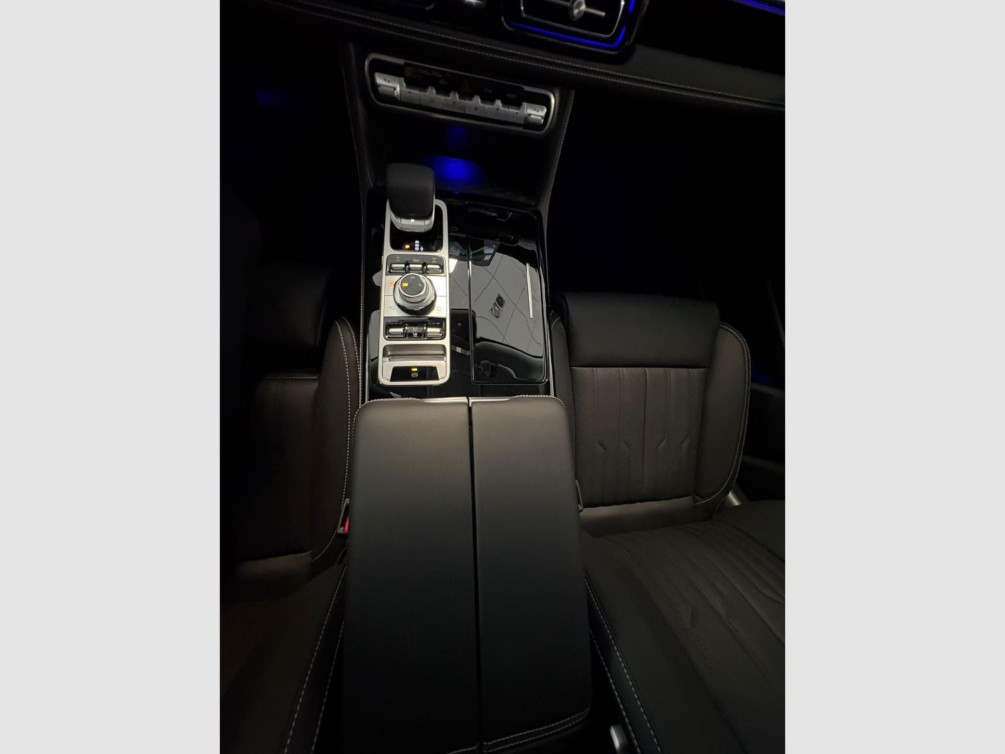 Baic BJ60 4X4 FULL OPTIONS (2026) - Photo 16