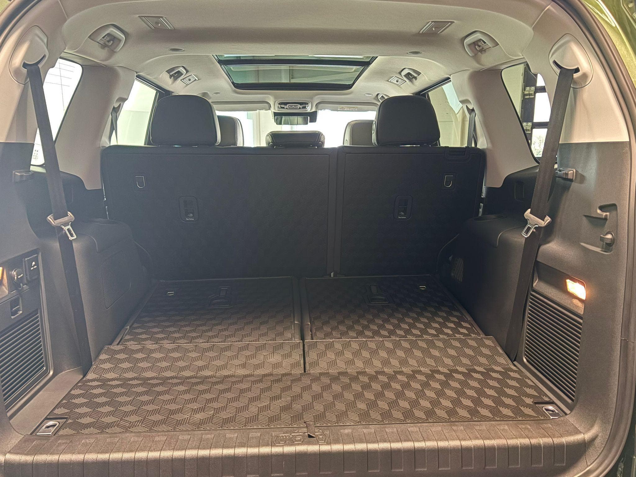 Baic BJ60 4X4 FULL OPTIONS (2026) - Photo 7