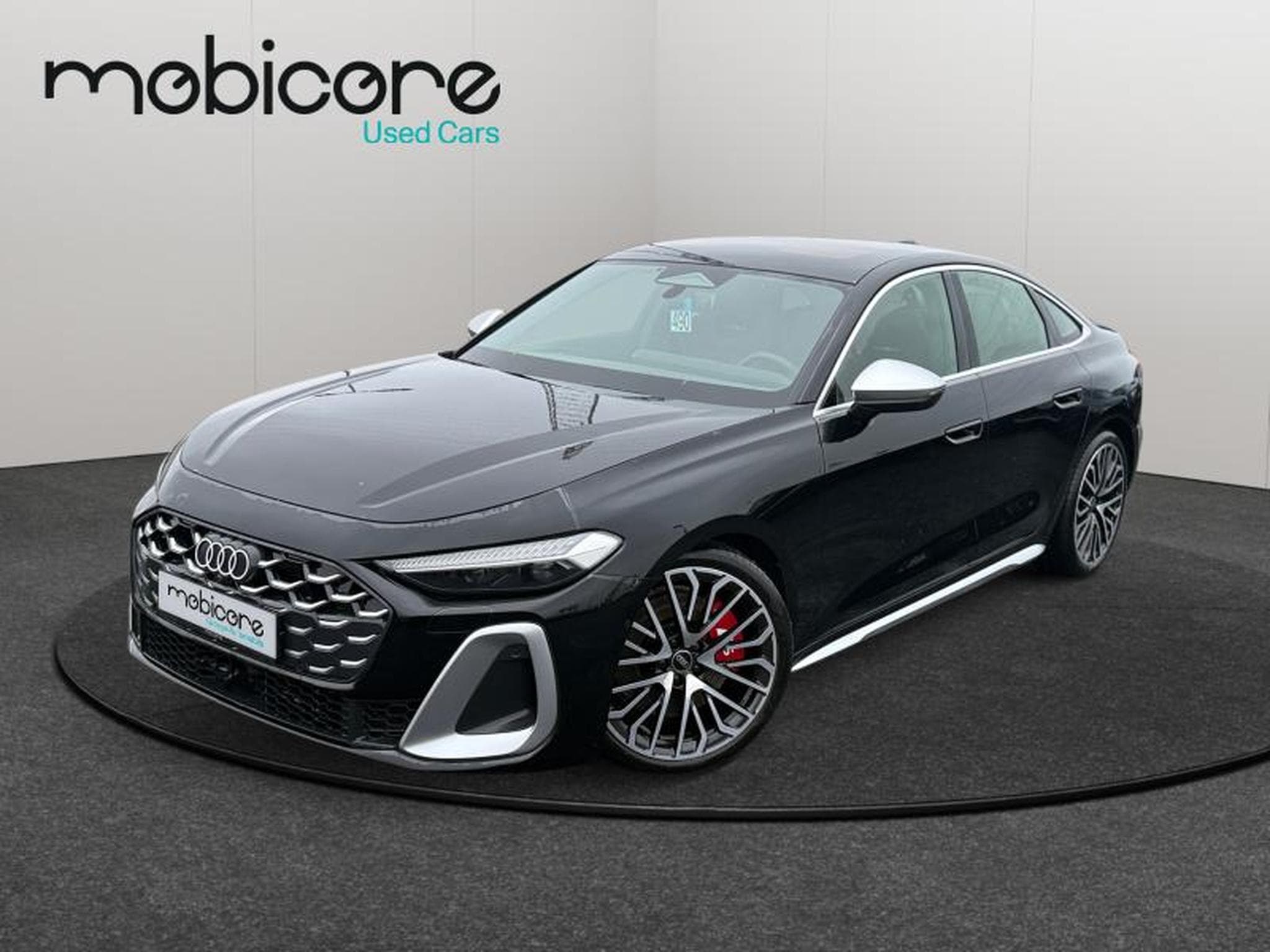 Audi S5 Hatchback New Modèle / Essence (2025) - Foto 1