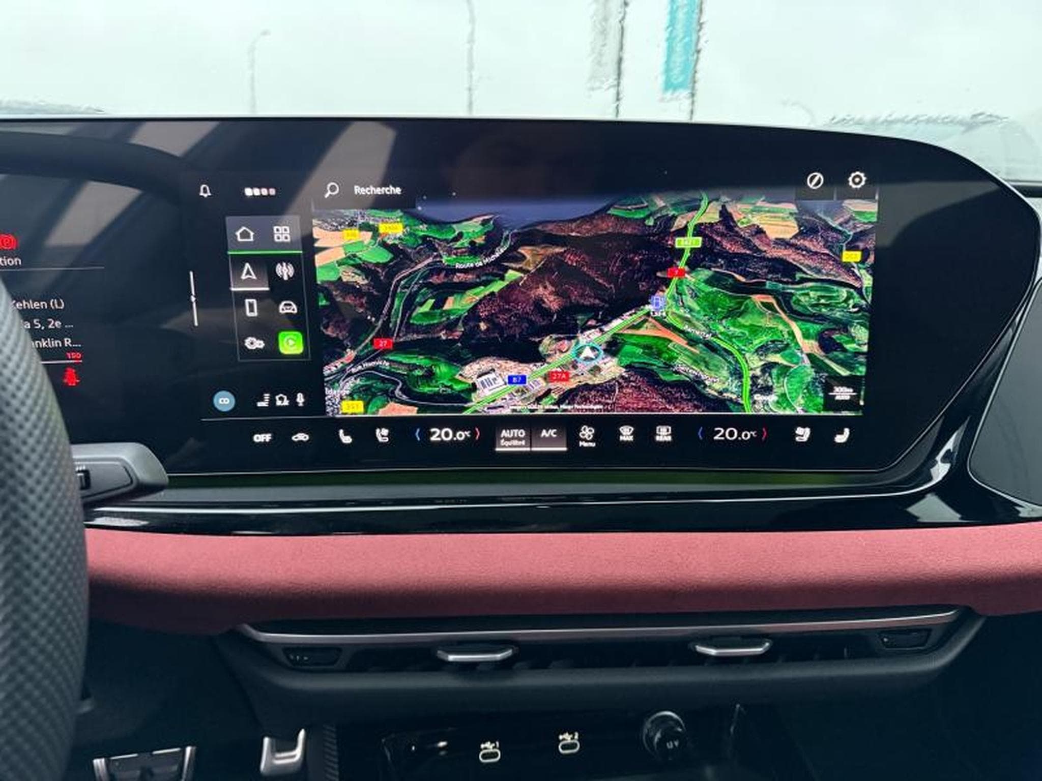 Audi S5 Hatchback New Modèle / Essence (2025) - Foto 15